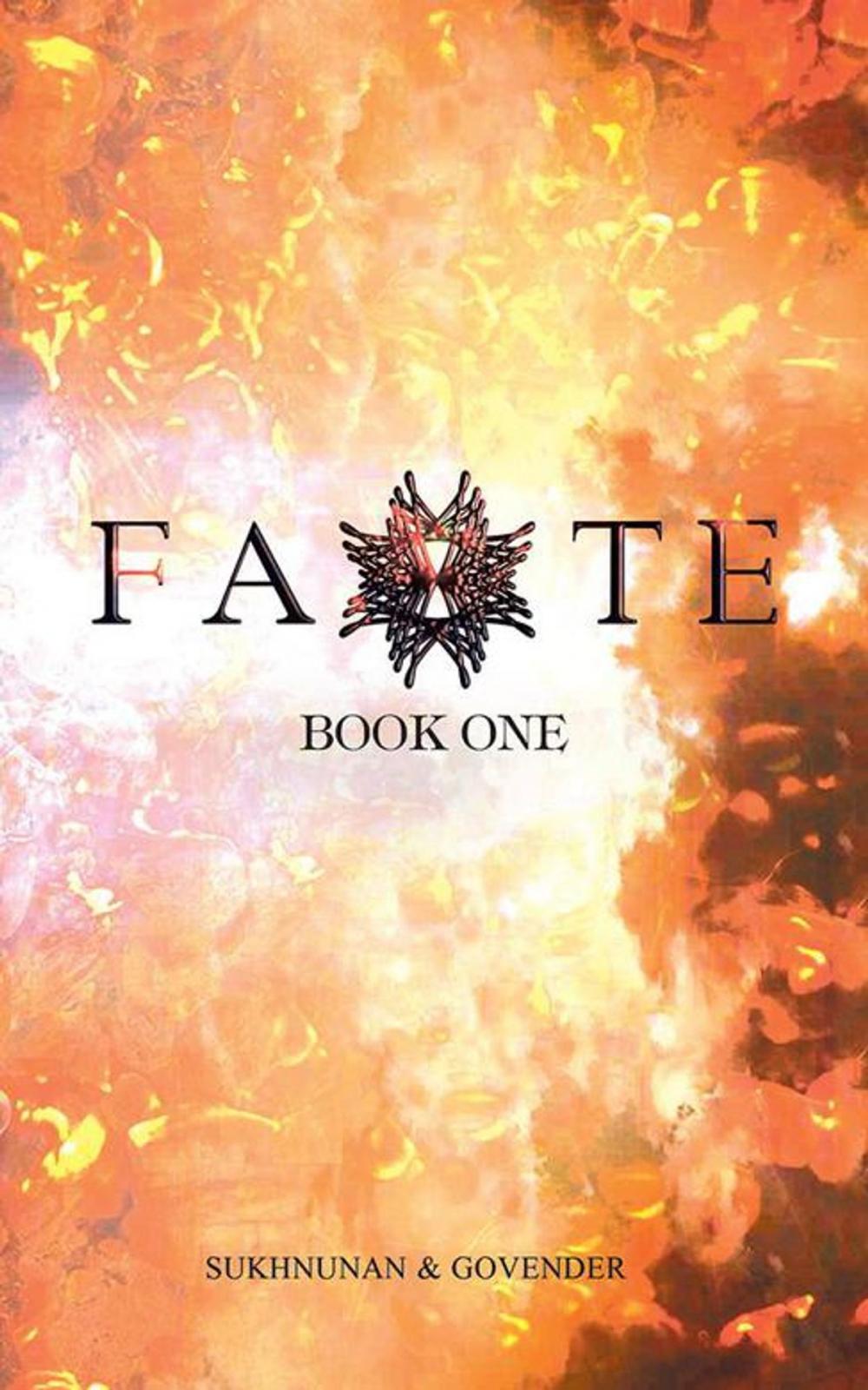 Big bigCover of Fate