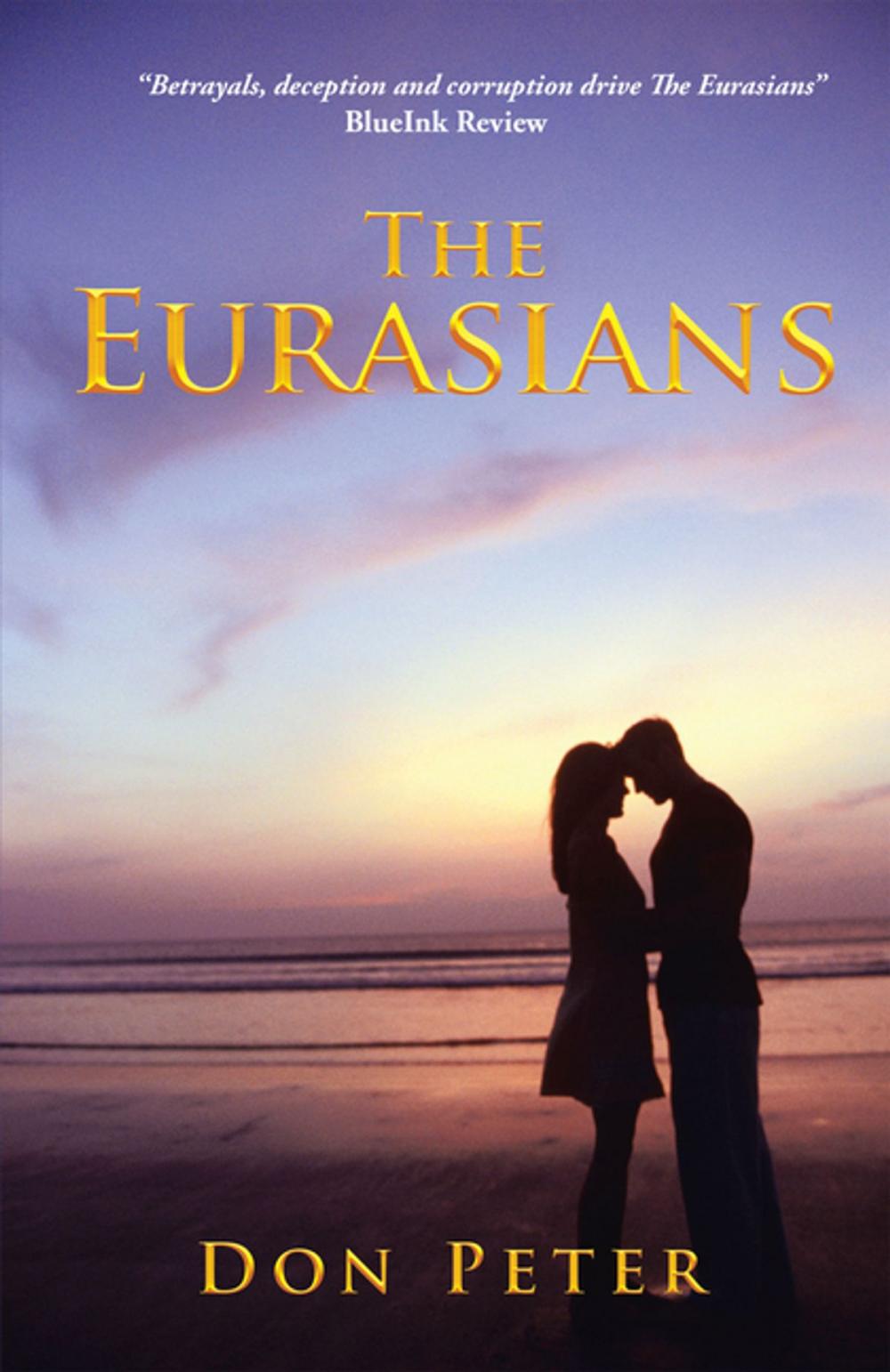 Big bigCover of The Eurasians