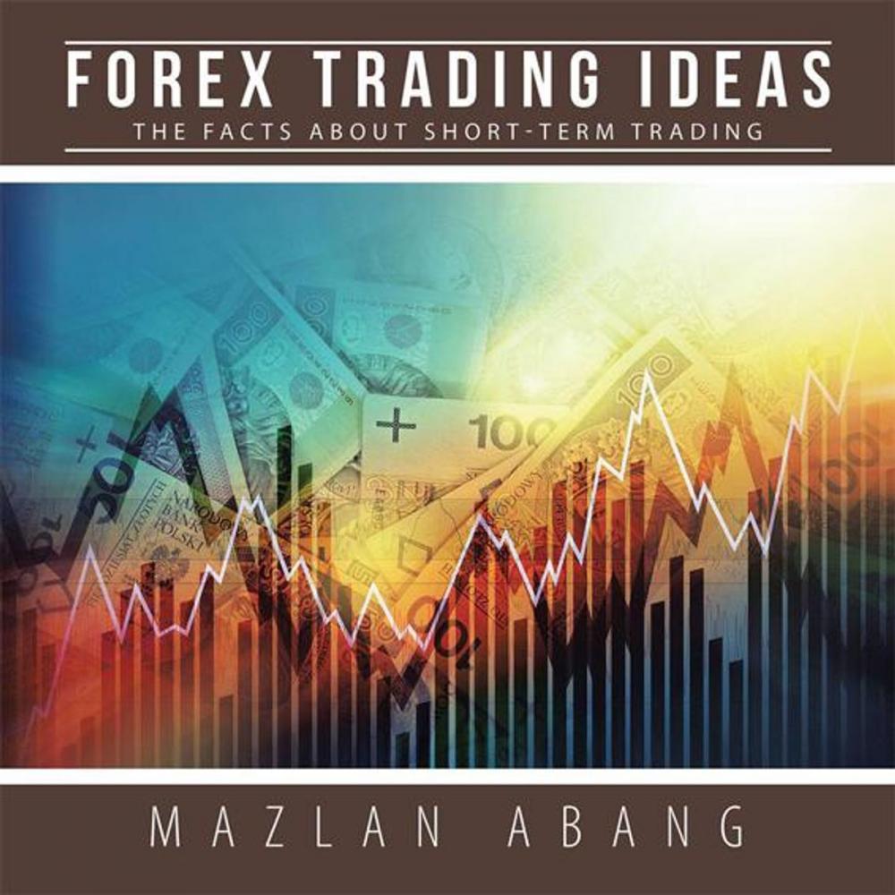 Big bigCover of Forex Trading Ideas