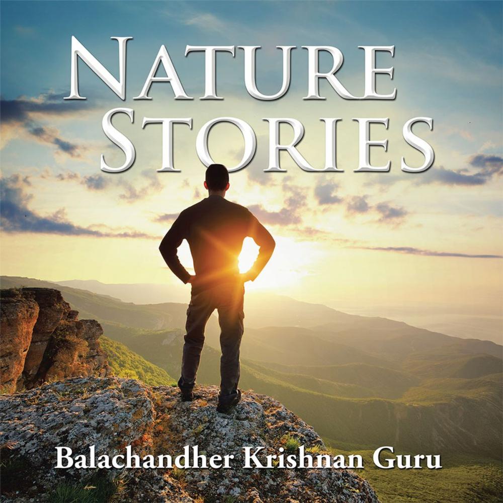 Big bigCover of Nature Stories