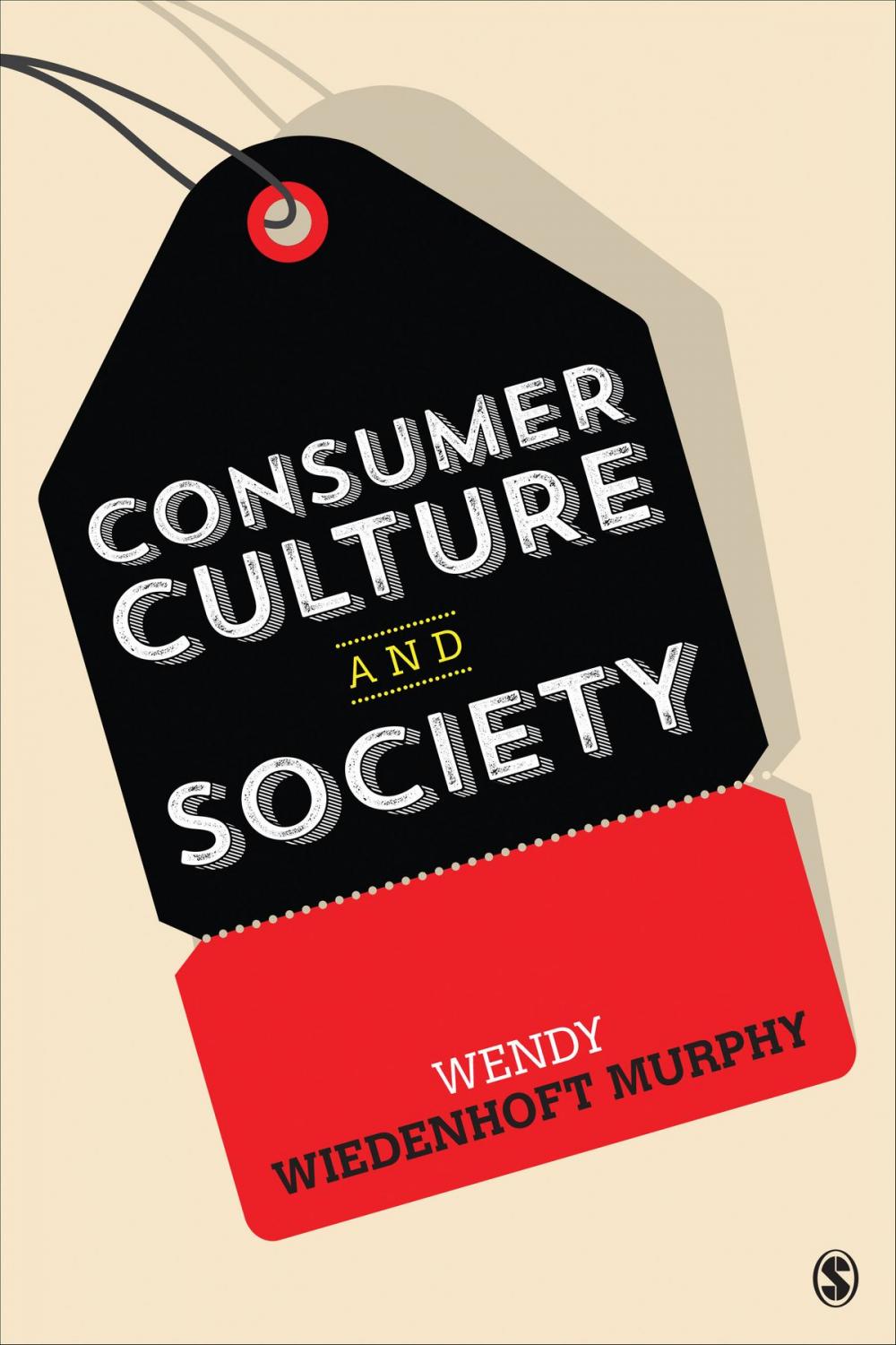 Big bigCover of Consumer Culture and Society