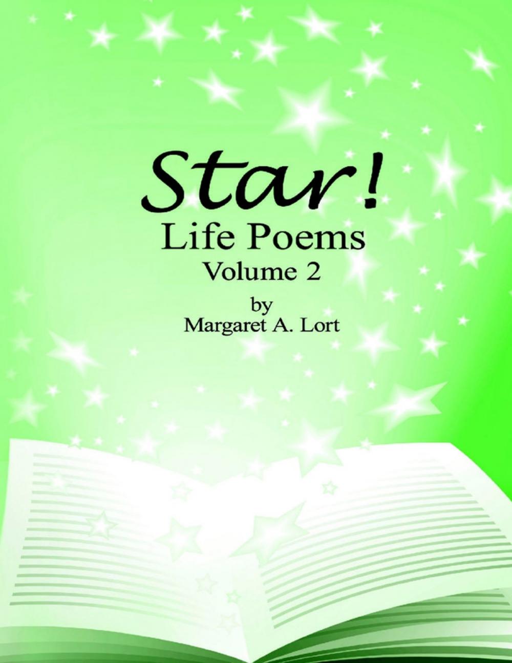 Big bigCover of Star! Life Poems: Volume 2