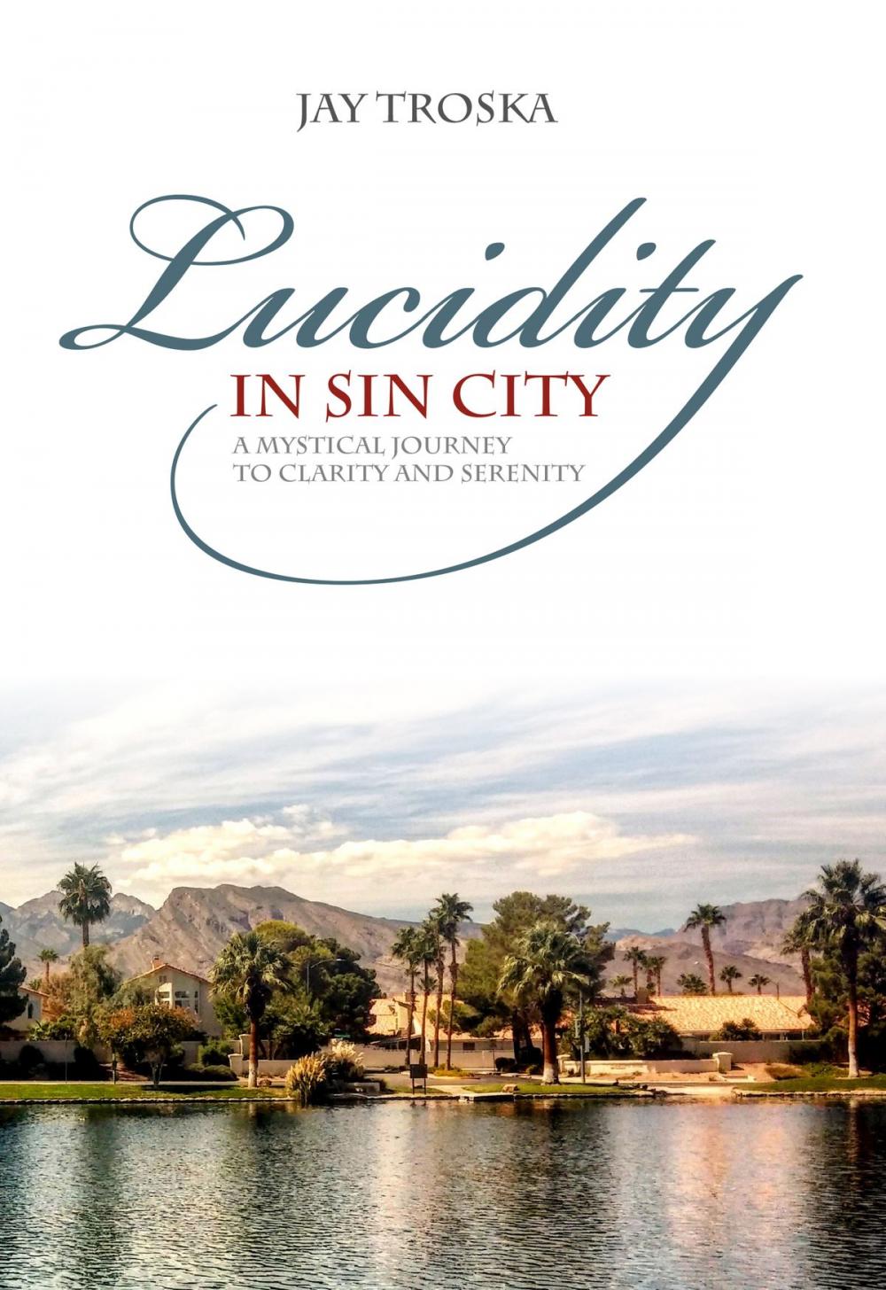 Big bigCover of Lucidity in Sin City