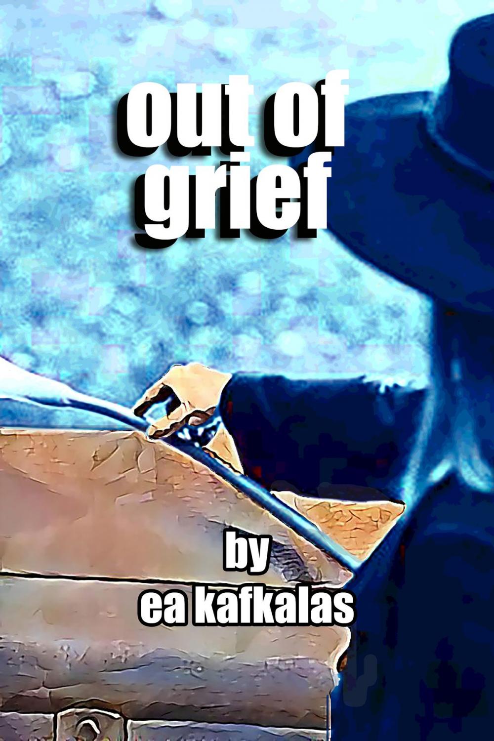 Big bigCover of Out of Grief