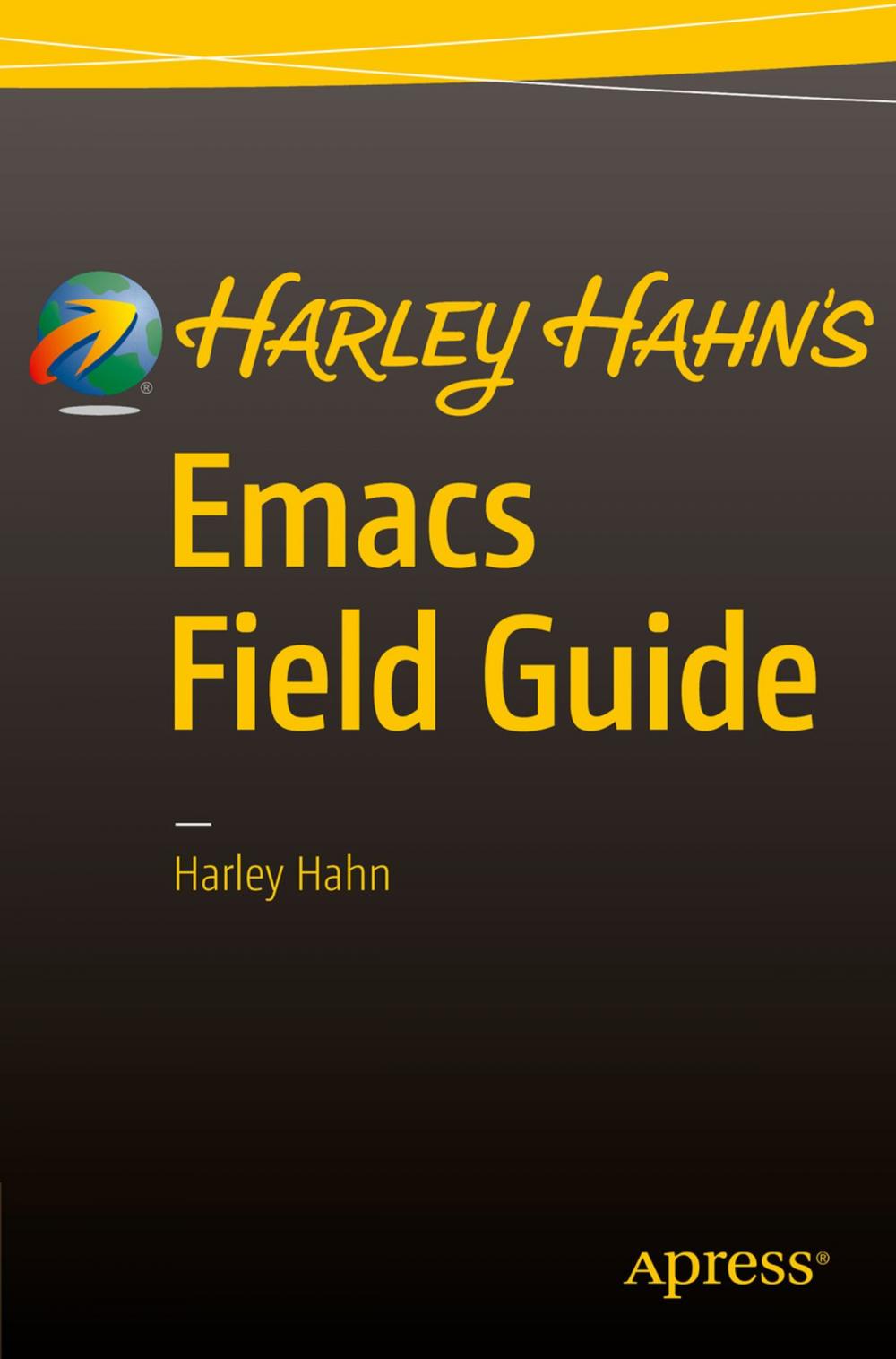 Big bigCover of Harley Hahn's Emacs Field Guide