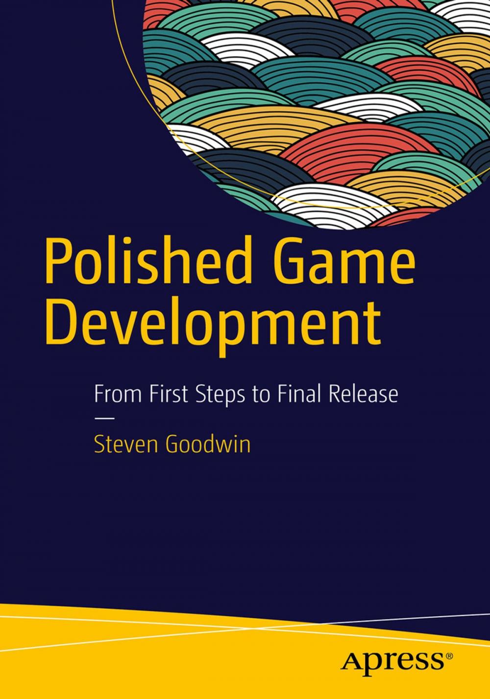 Big bigCover of Polished Game Development