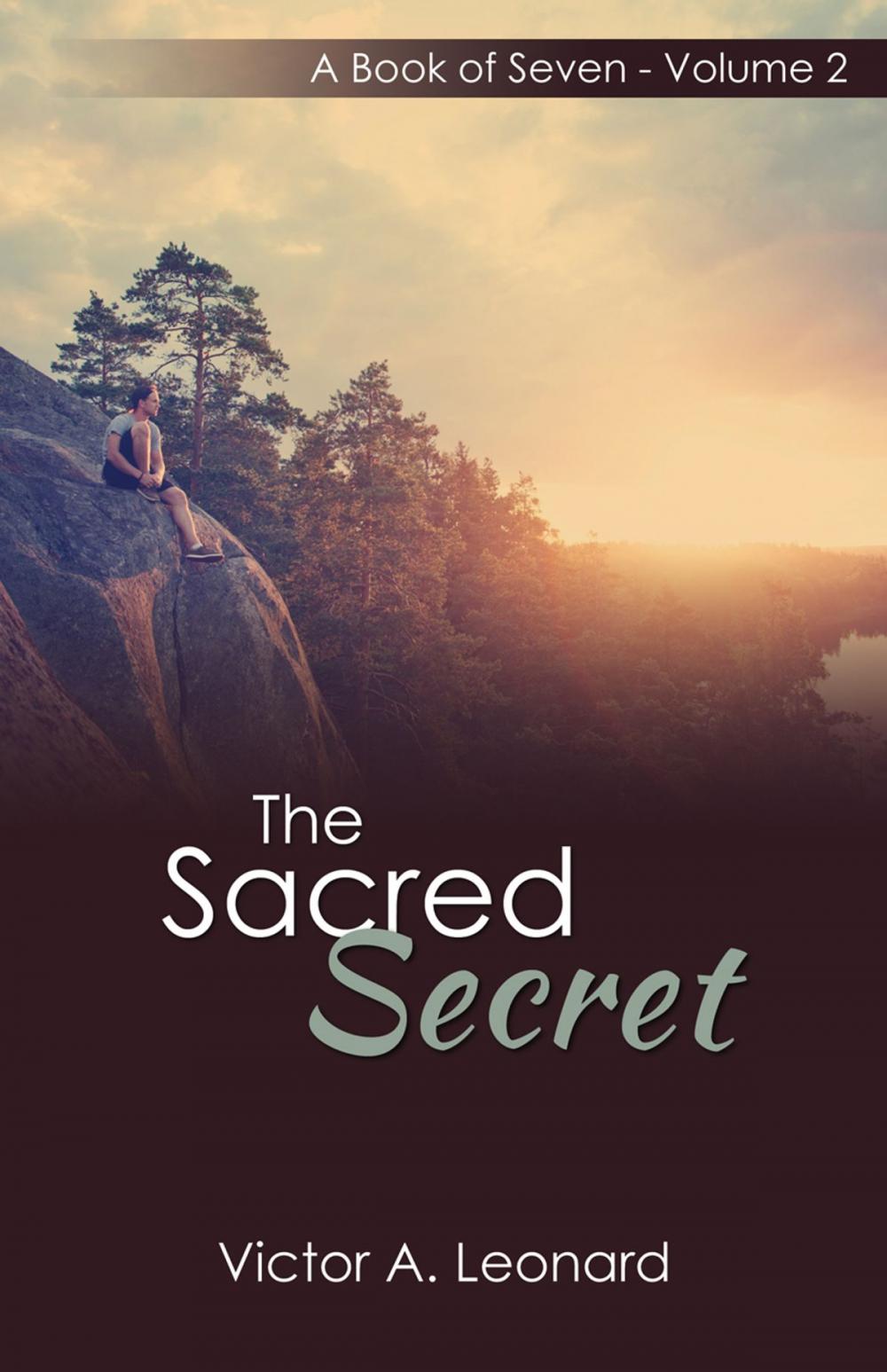 Big bigCover of The Sacred Secret