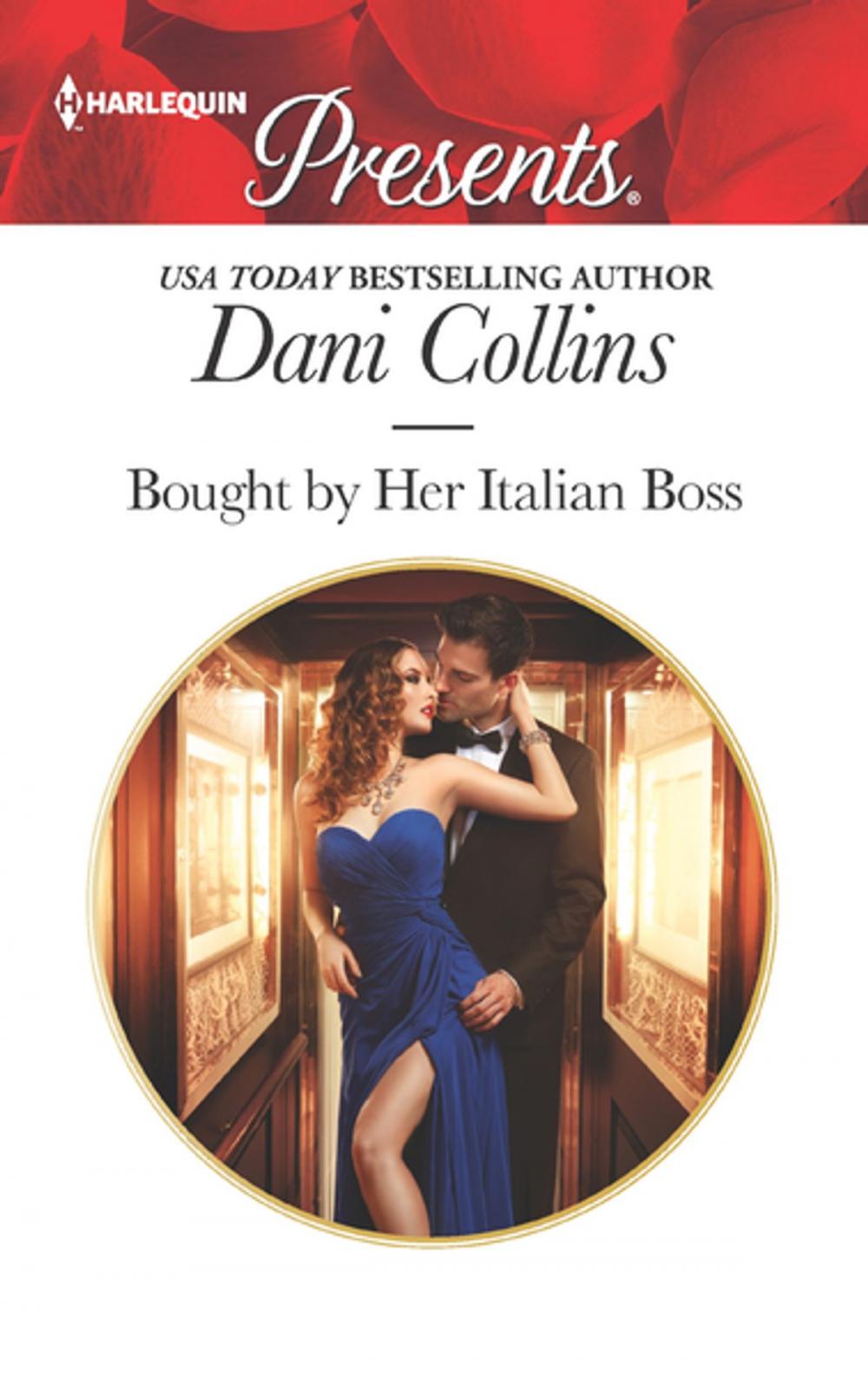 Big bigCover of Bought by Her Italian Boss