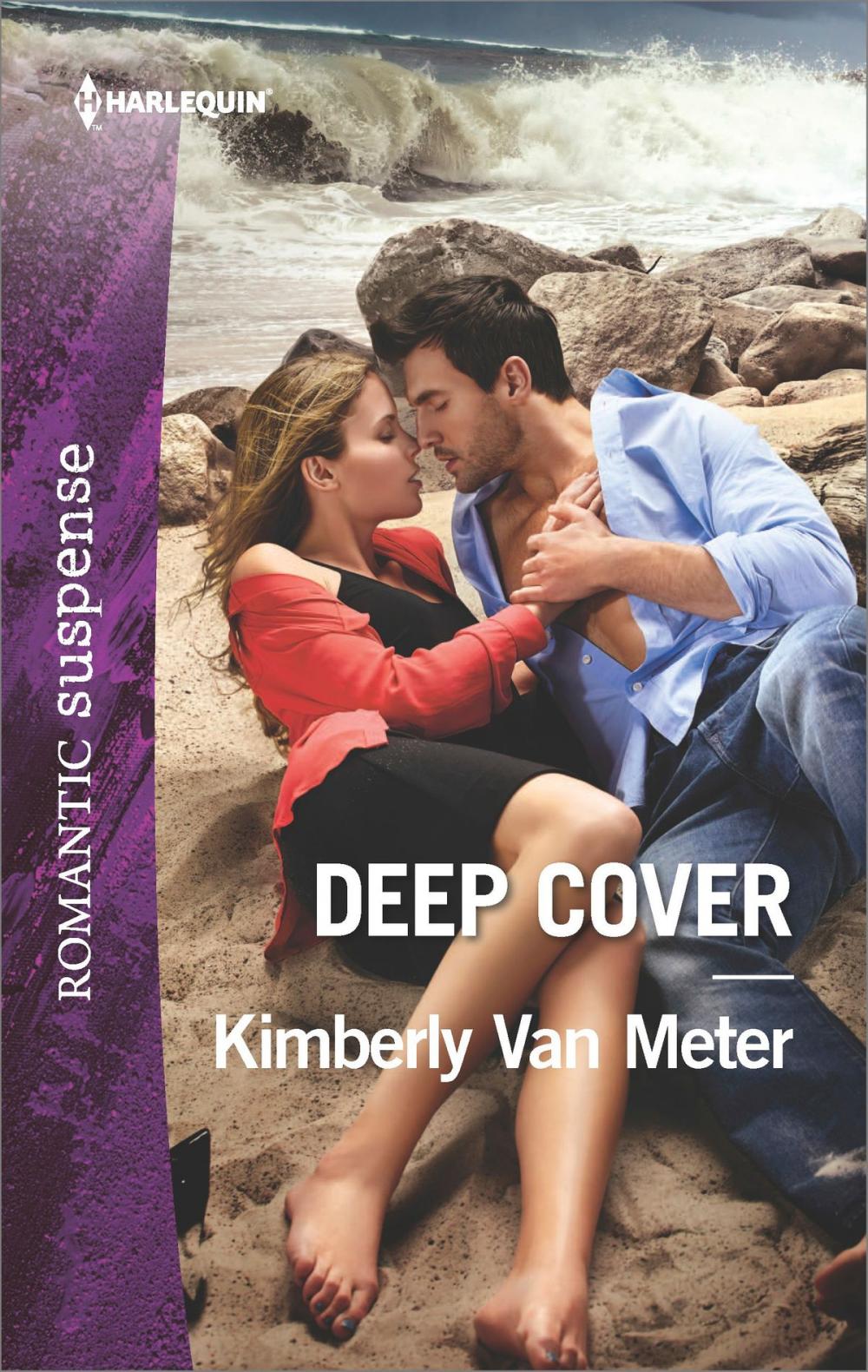 Big bigCover of Deep Cover