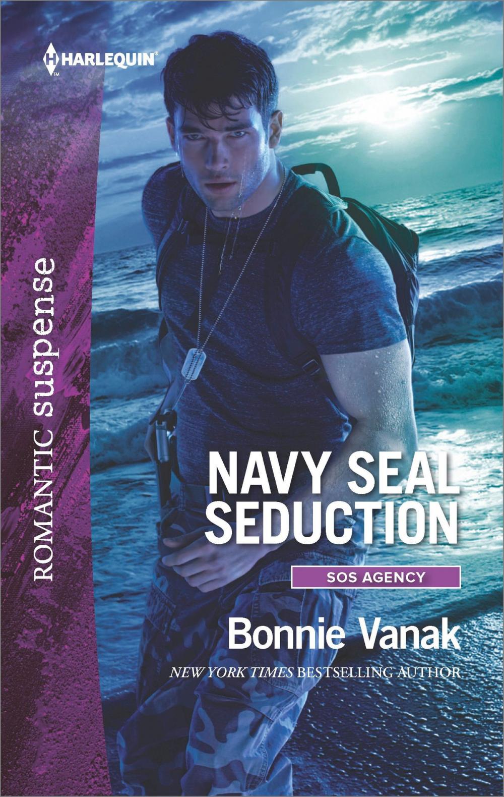 Big bigCover of Navy SEAL Seduction