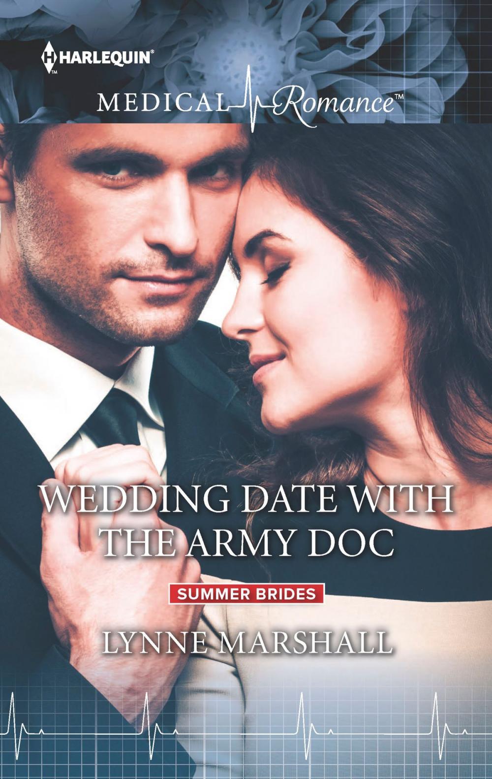 Big bigCover of Wedding Date with the Army Doc