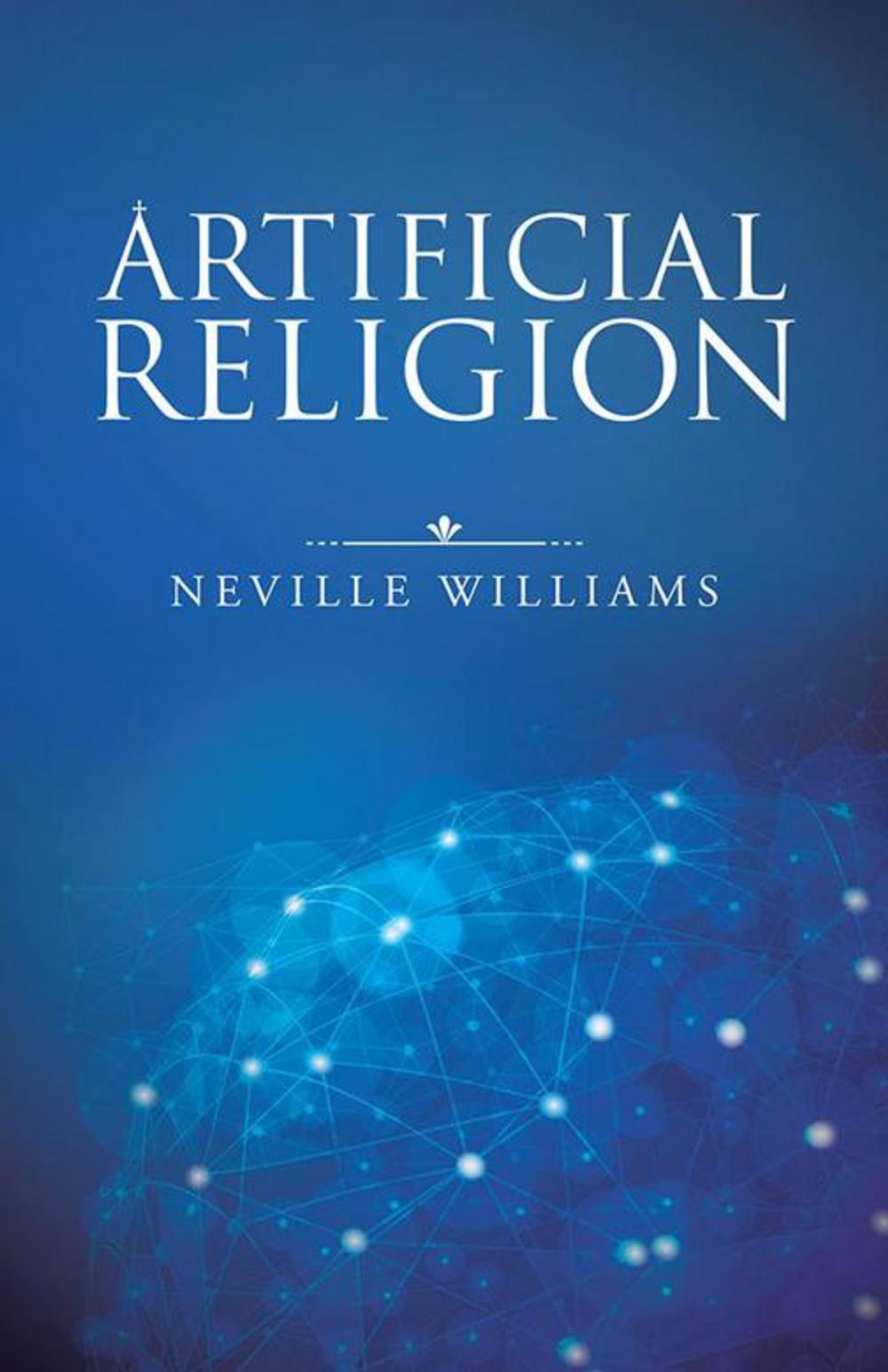 Big bigCover of Artificial Religion