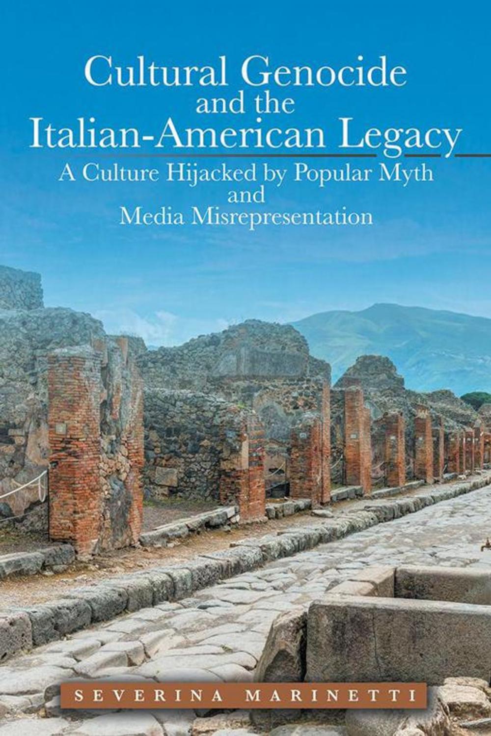 Big bigCover of Cultural Genocide and the Italian-American Legacy