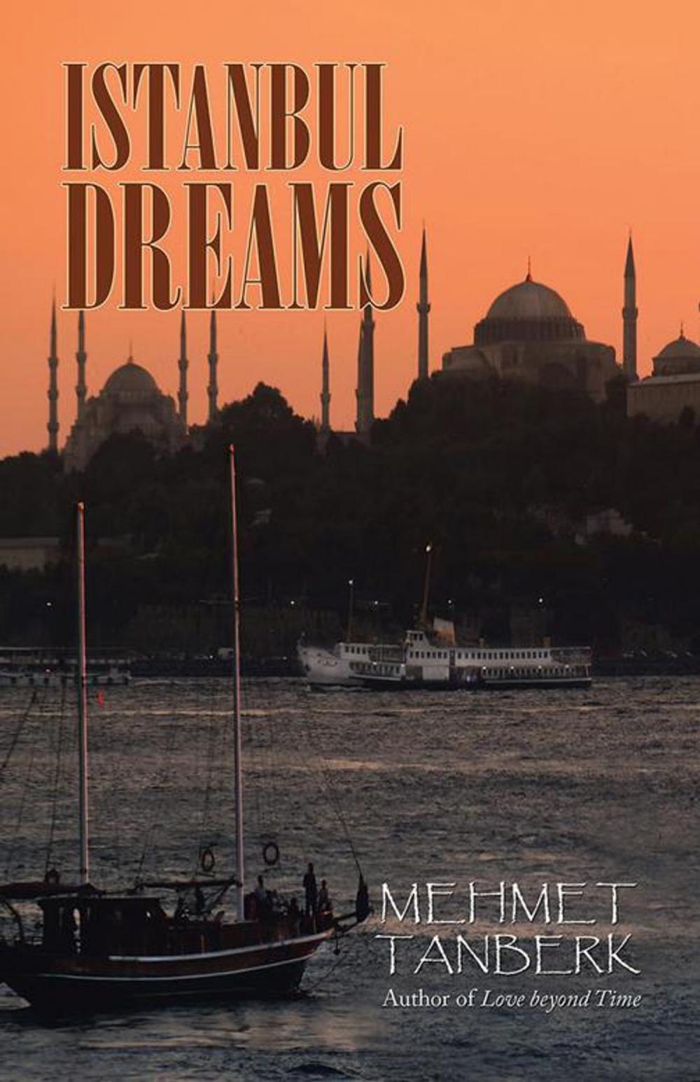 Big bigCover of Istanbul Dreams