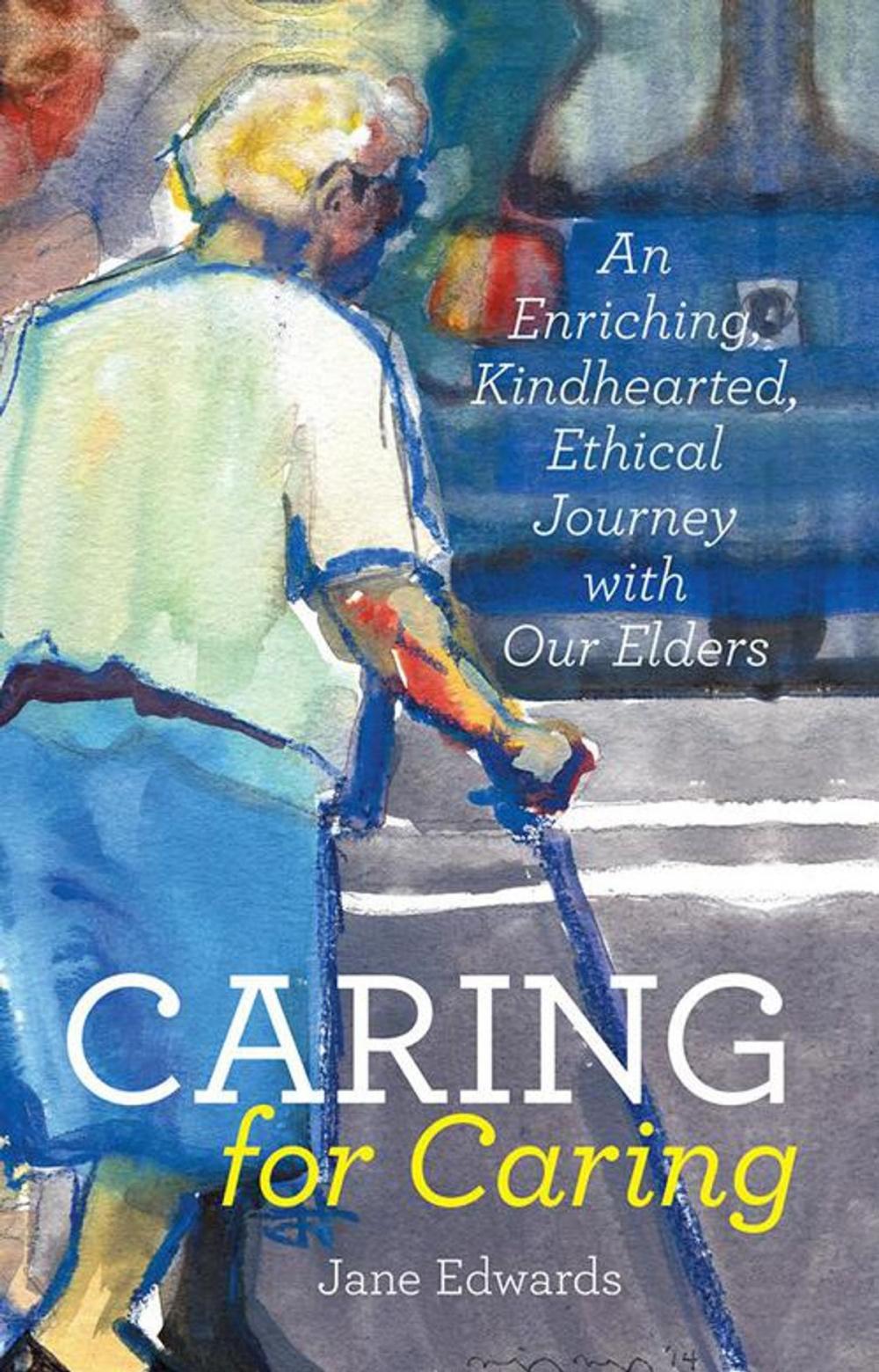 Big bigCover of Caring for Caring