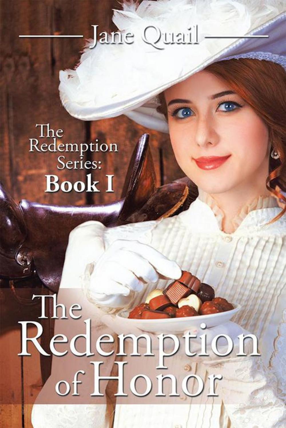 Big bigCover of The Redemption of Honor