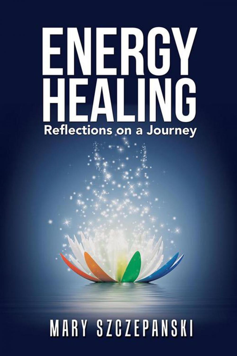 Big bigCover of Energy Healing