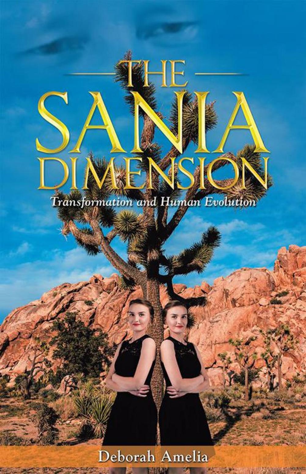 Big bigCover of The Sania Dimension