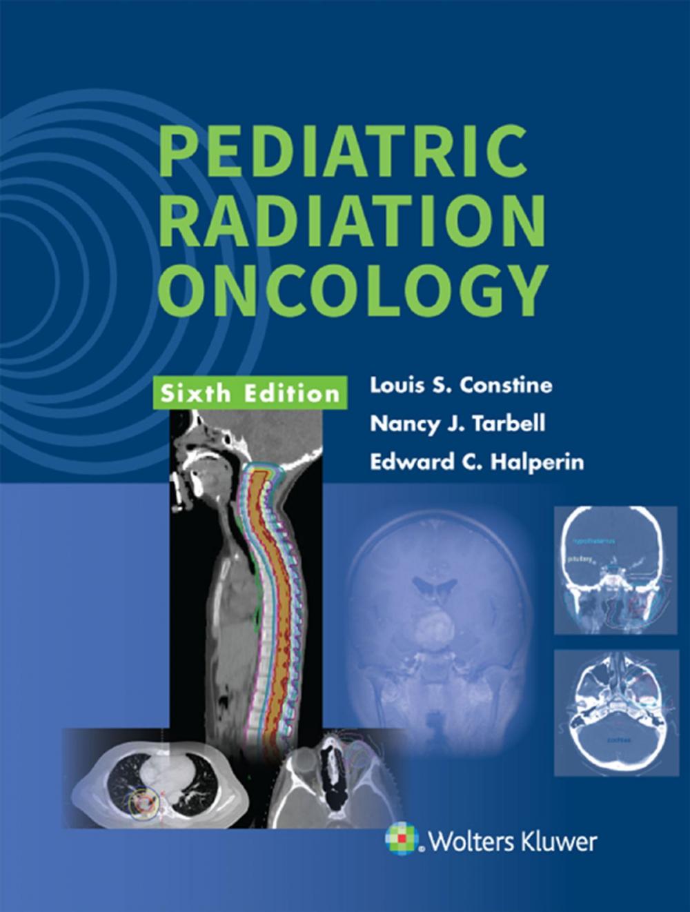 Big bigCover of Pediatric Radiation Oncology