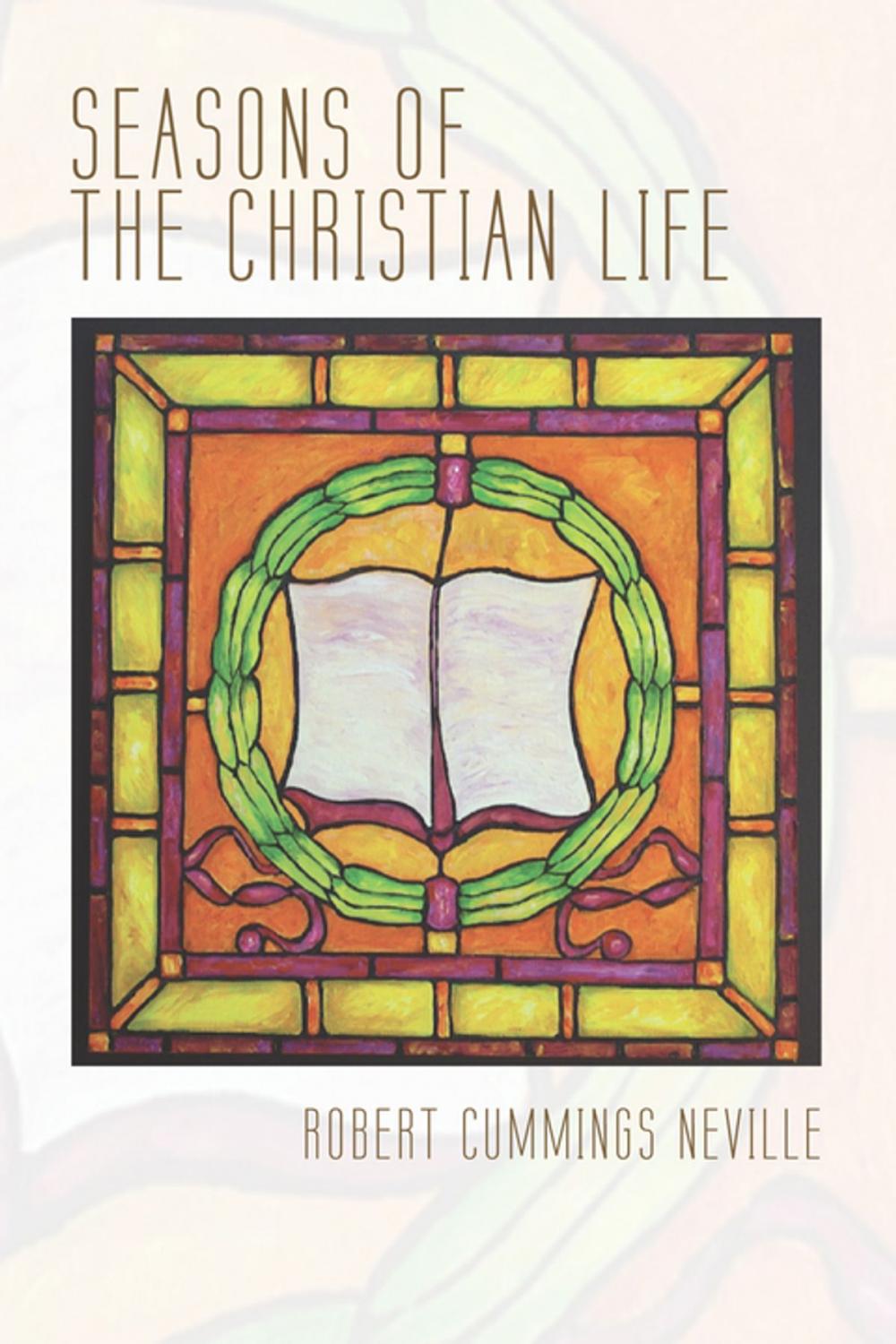 Big bigCover of Seasons of the Christian Life