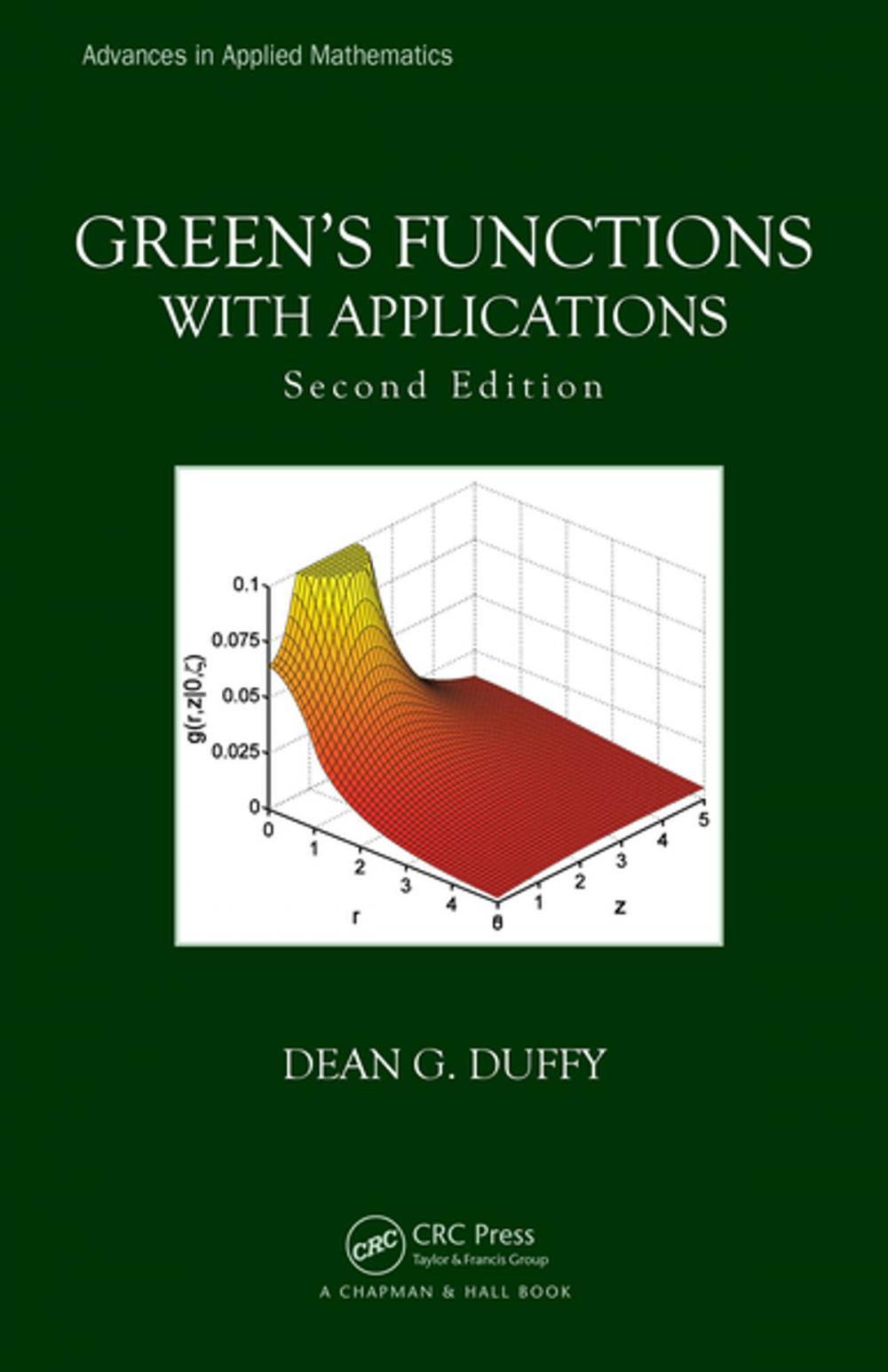 Big bigCover of Green's Functions with Applications