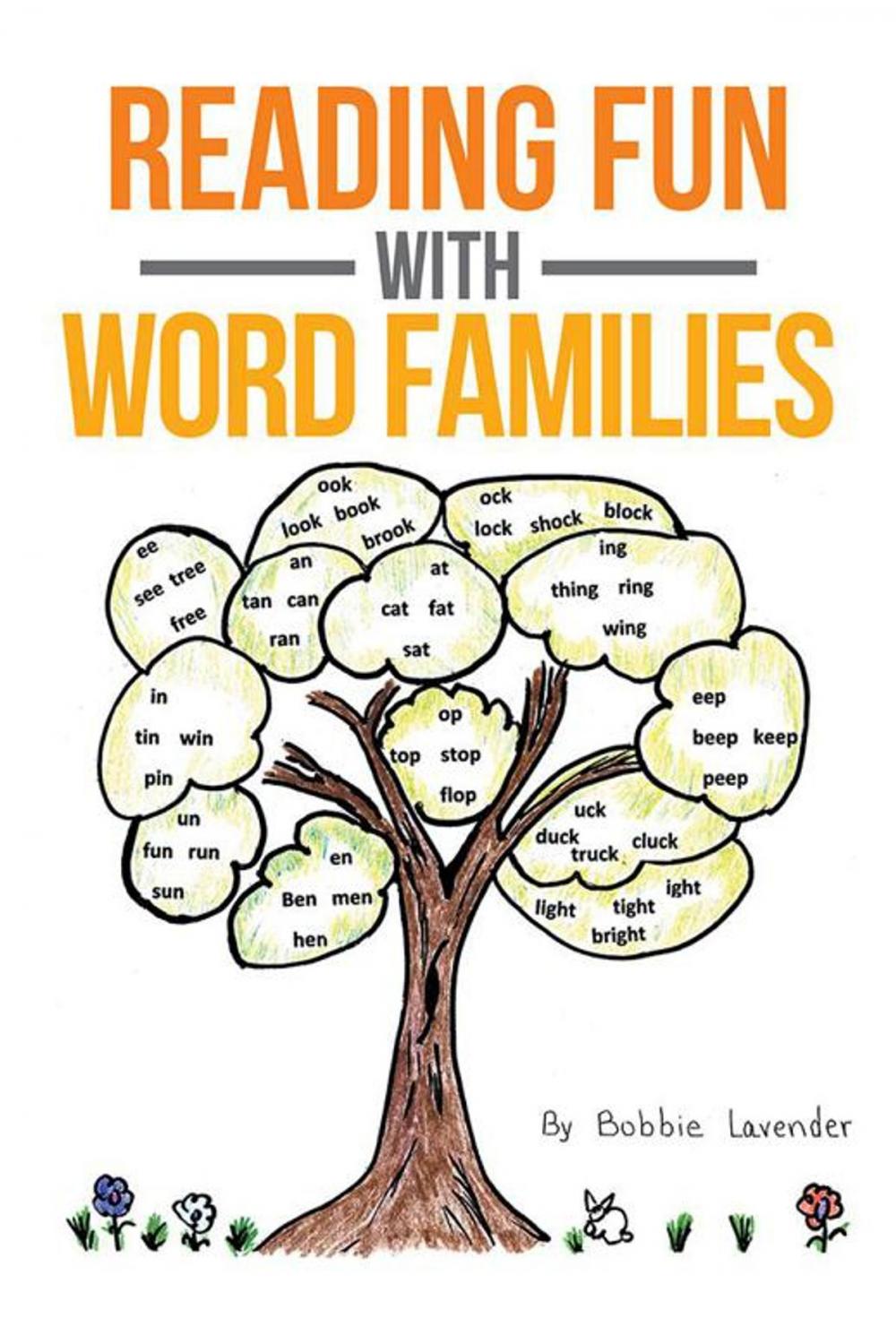 Big bigCover of Reading Fun with Word Families