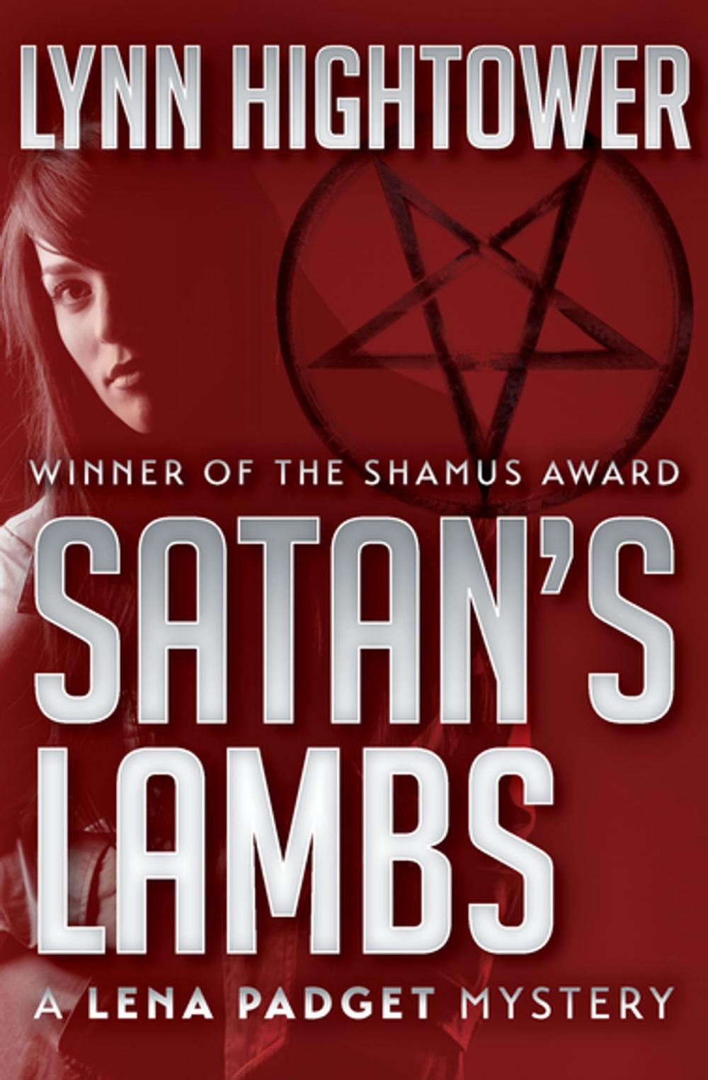 Big bigCover of Satan's Lambs