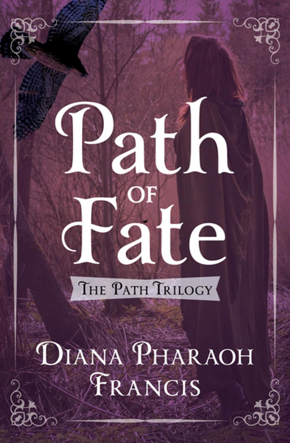 Big bigCover of Path of Fate