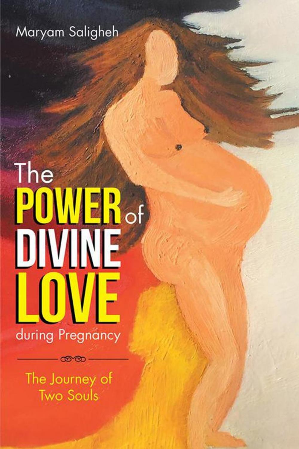 Big bigCover of The Power of Divine Love During Pregnancy