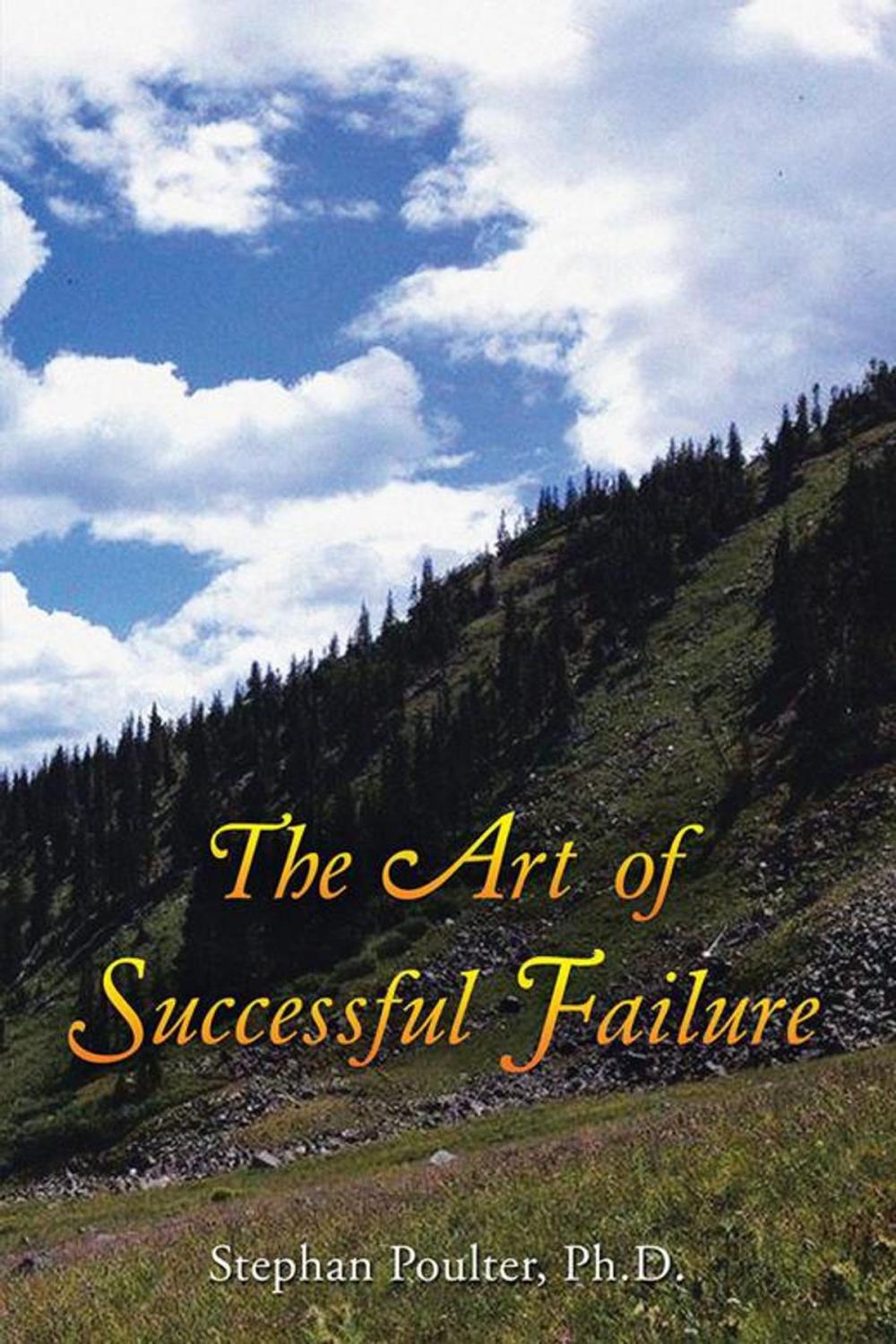 Big bigCover of The Art of Successful Failure