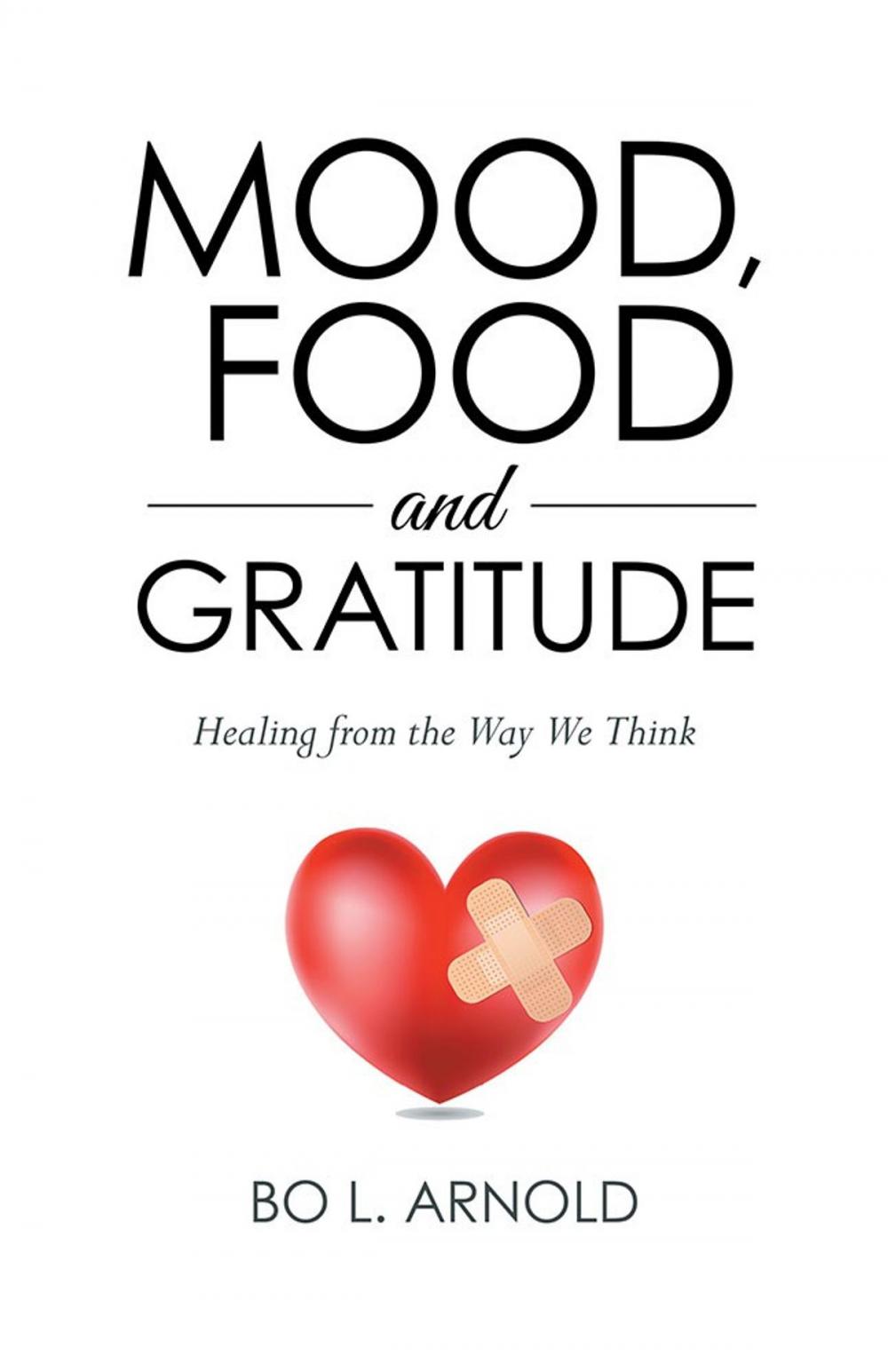 Big bigCover of Mood, Food and Gratitude