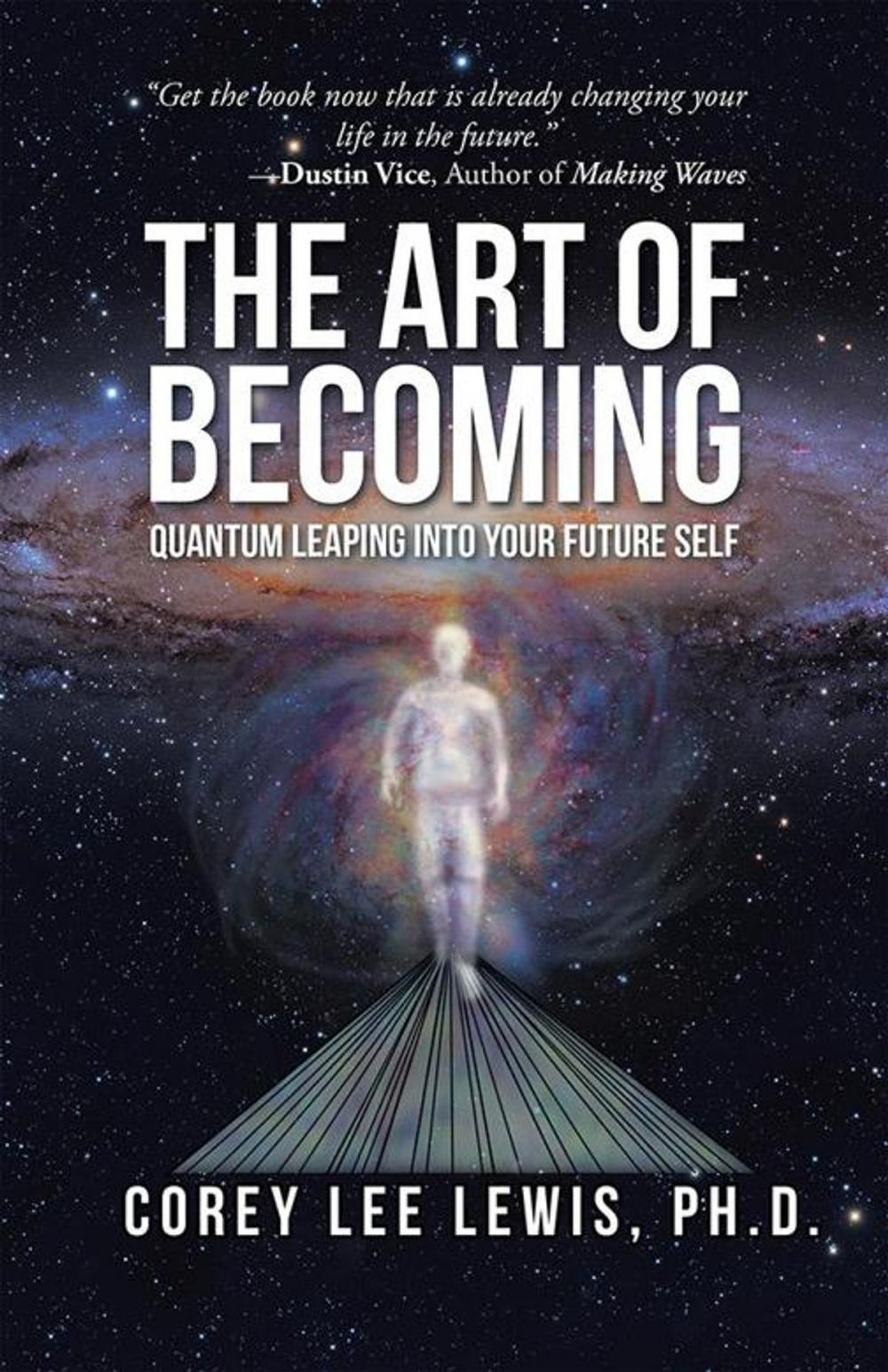 Big bigCover of The Art of Becoming