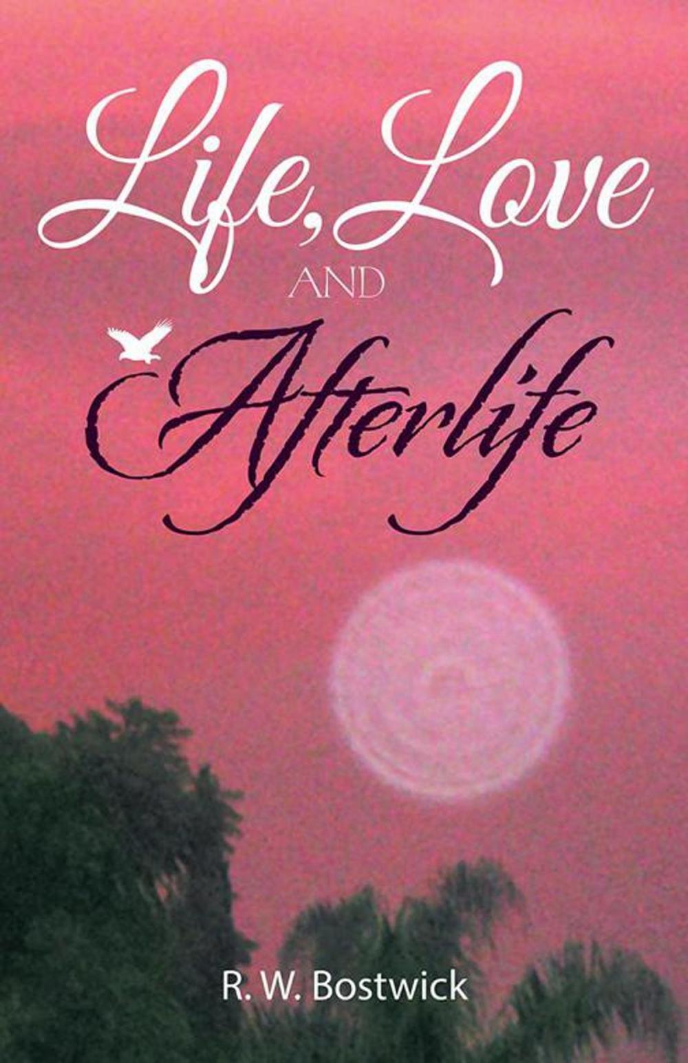 Big bigCover of Life, Love and Afterlife