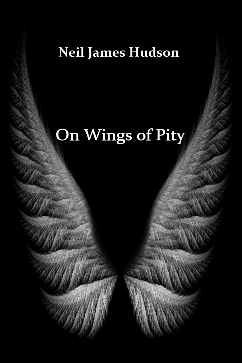 Big bigCover of On Wings of Pity