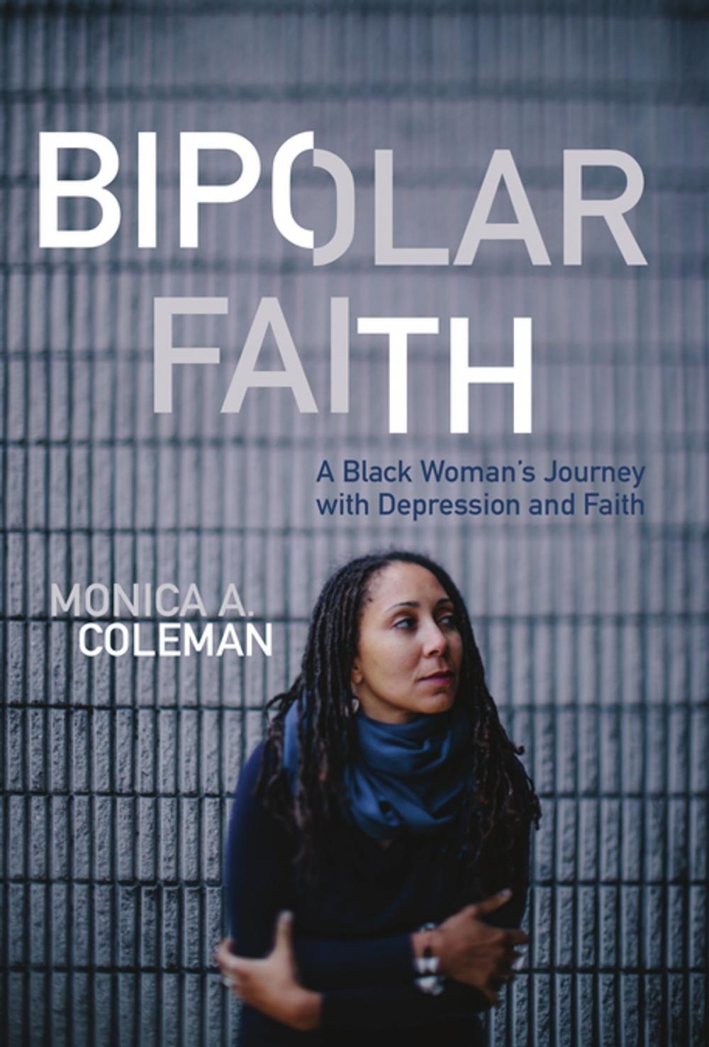 Big bigCover of Bipolar Faith