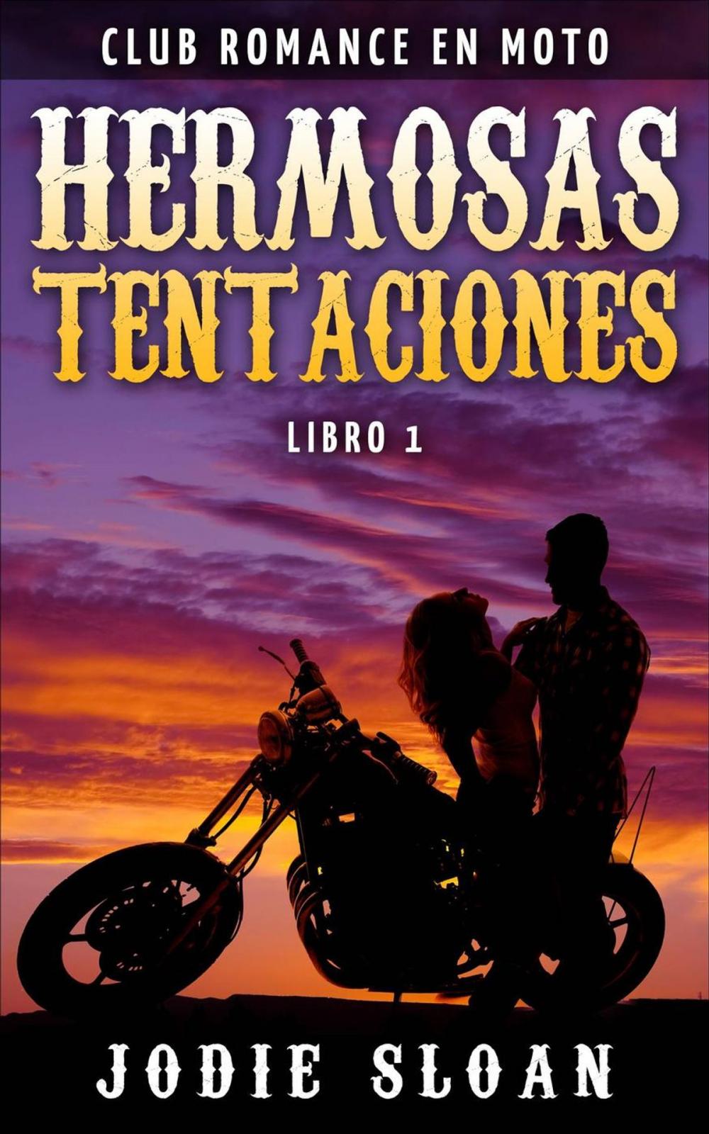 Big bigCover of Hermosas Tentaciones