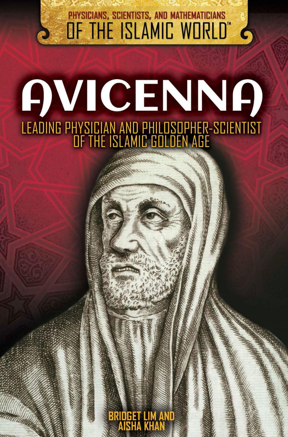 Big bigCover of Avicenna