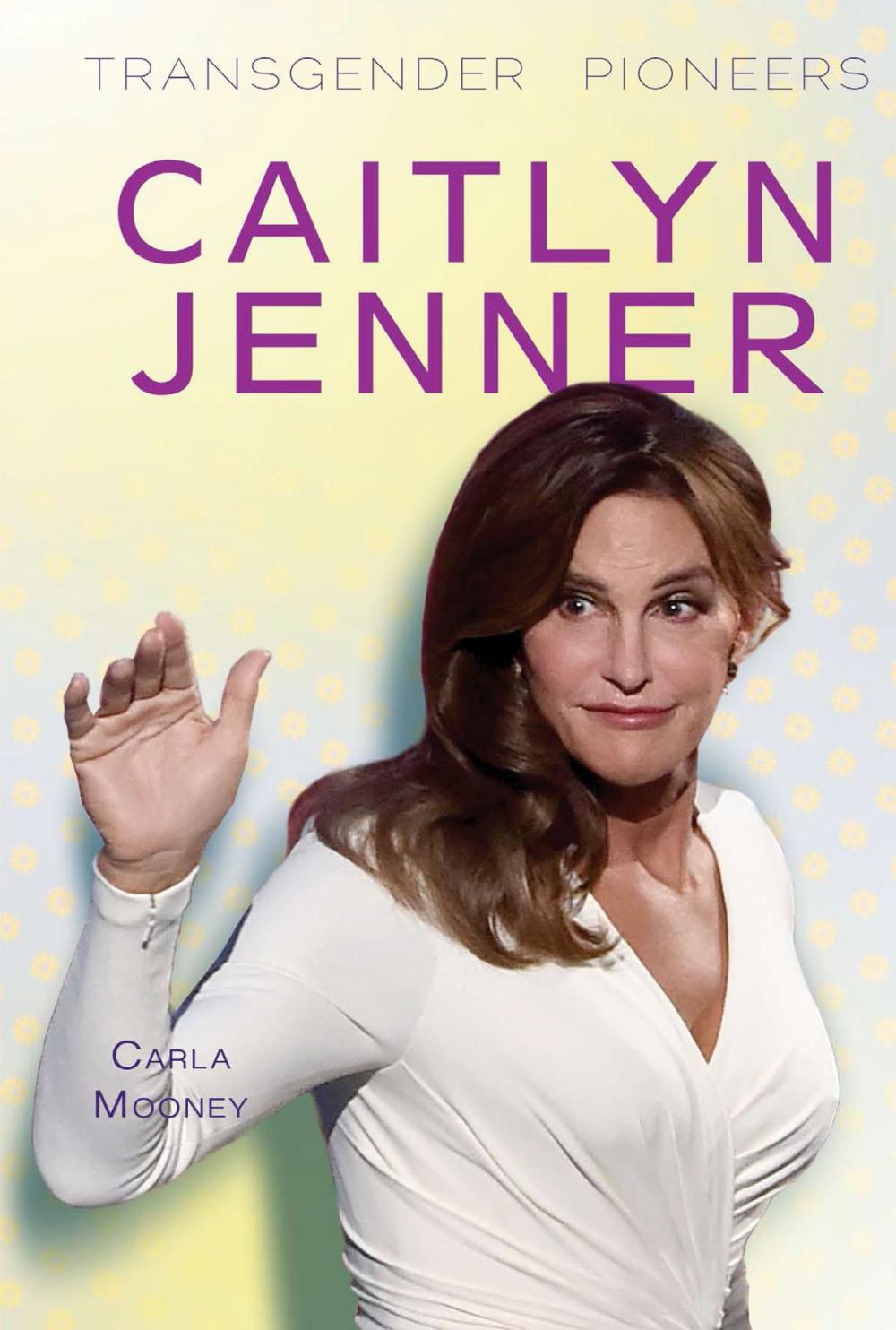 Big bigCover of Caitlyn Jenner