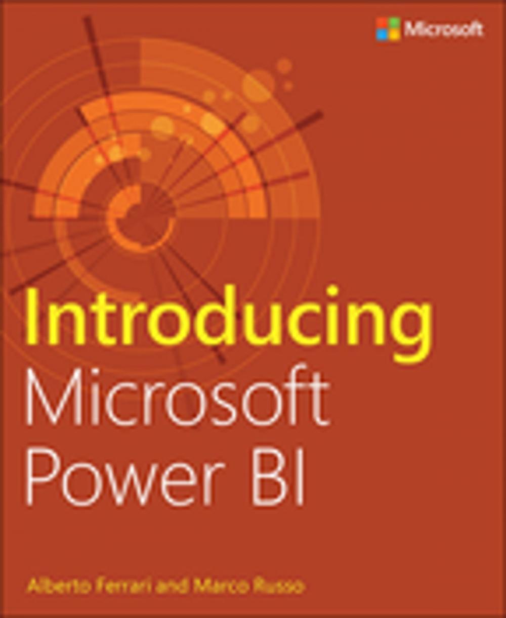 Big bigCover of Introducing Microsoft Power BI