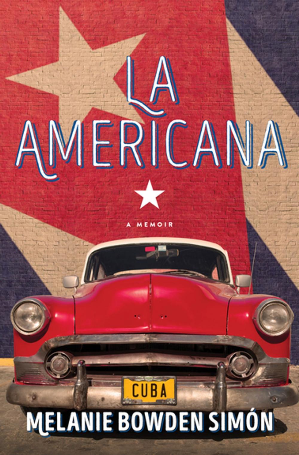 Big bigCover of La Americana