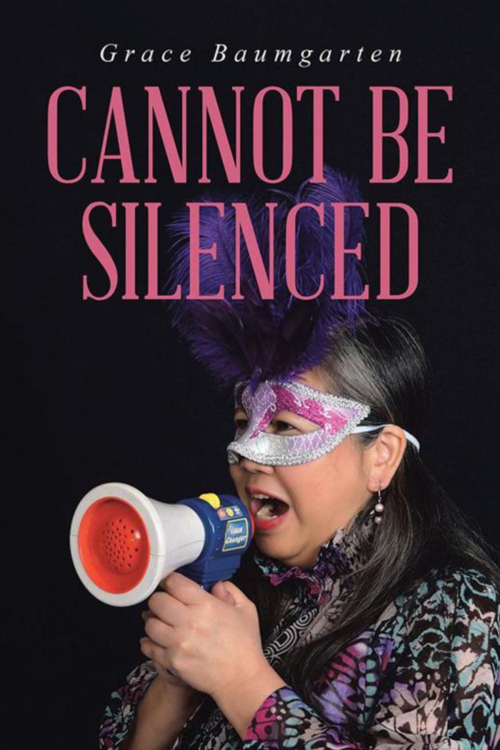 Big bigCover of Cannot Be Silenced