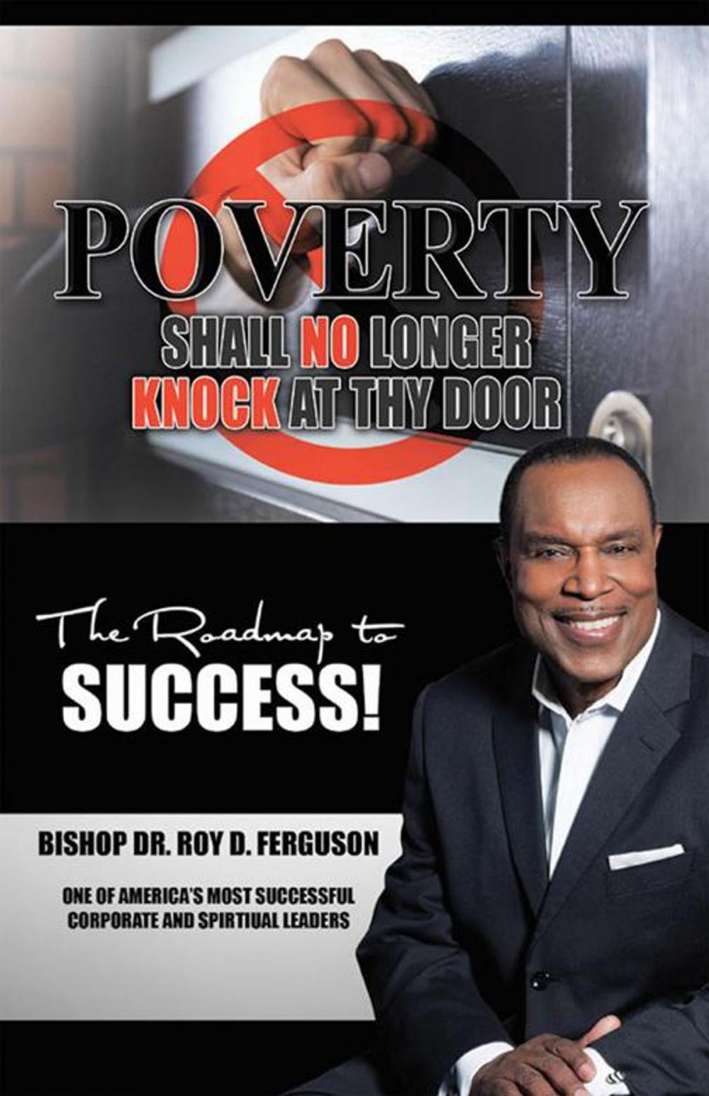 Big bigCover of Poverty Shall No Longer Knock at Thy Door