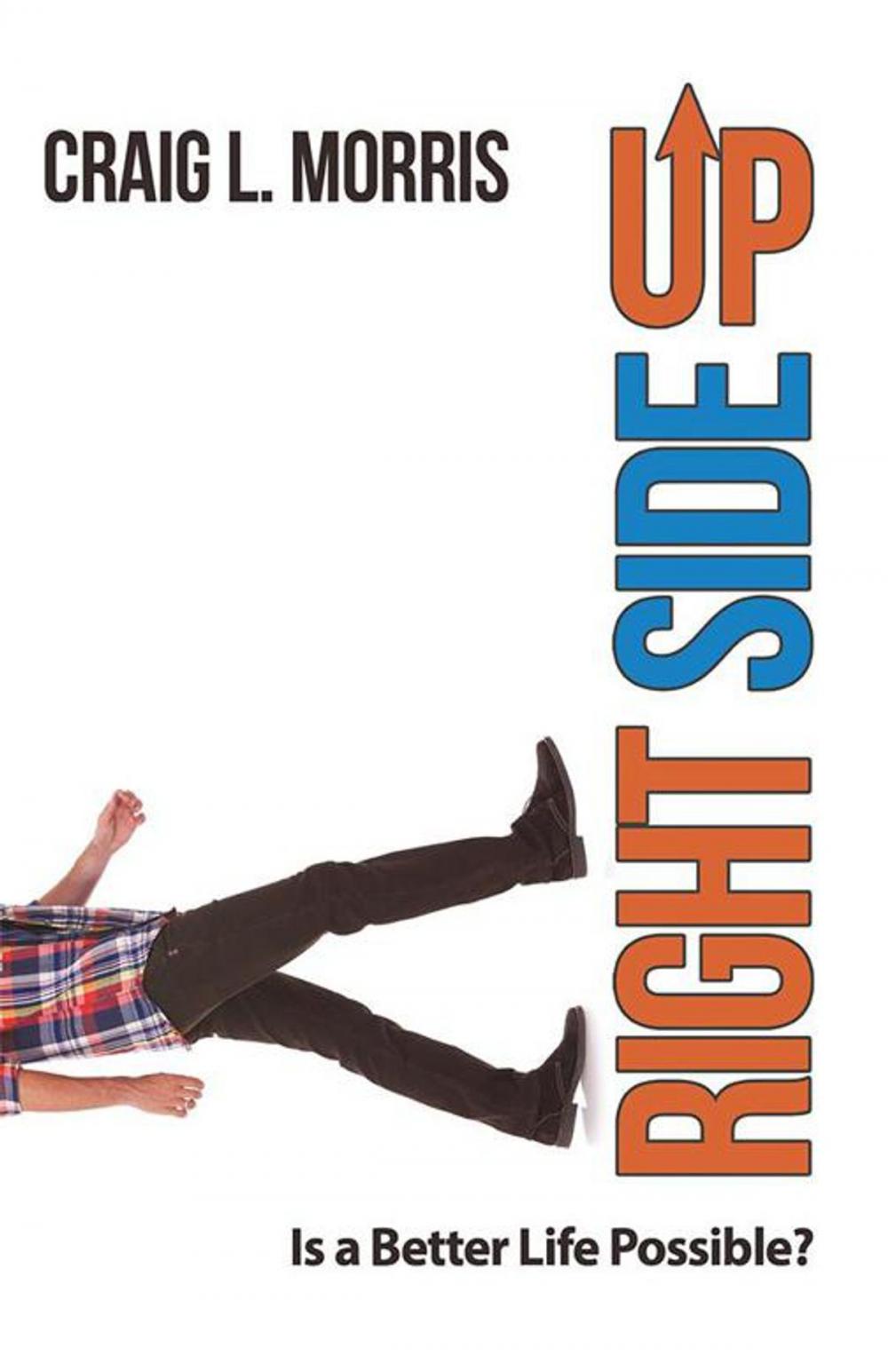 Big bigCover of Right Side Up