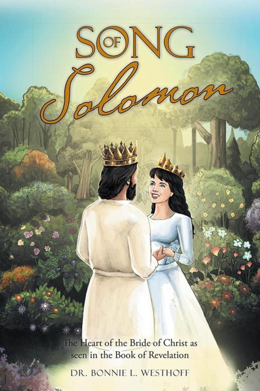 Big bigCover of Song of Solomon