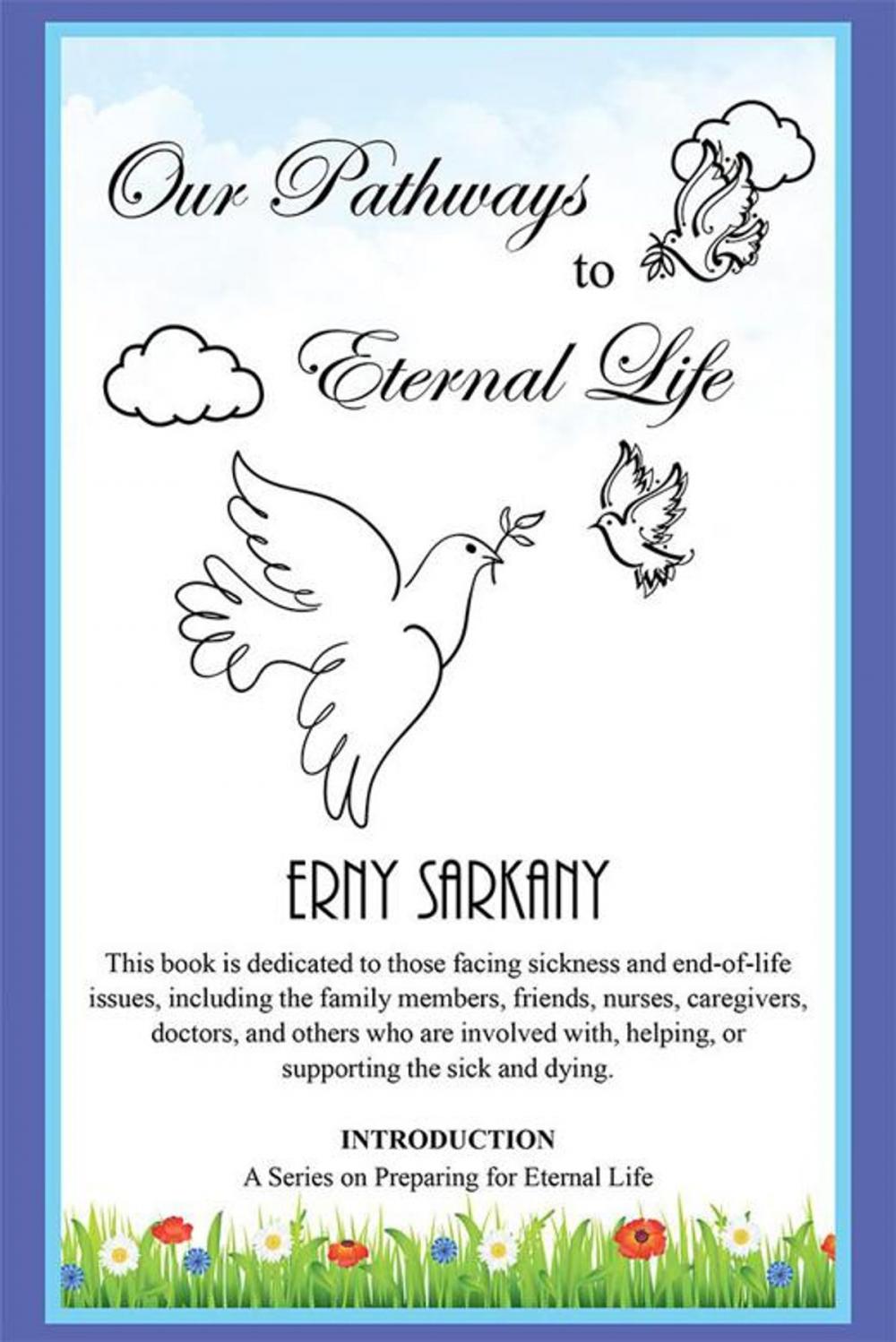 Big bigCover of Our Pathways to Eternal Life