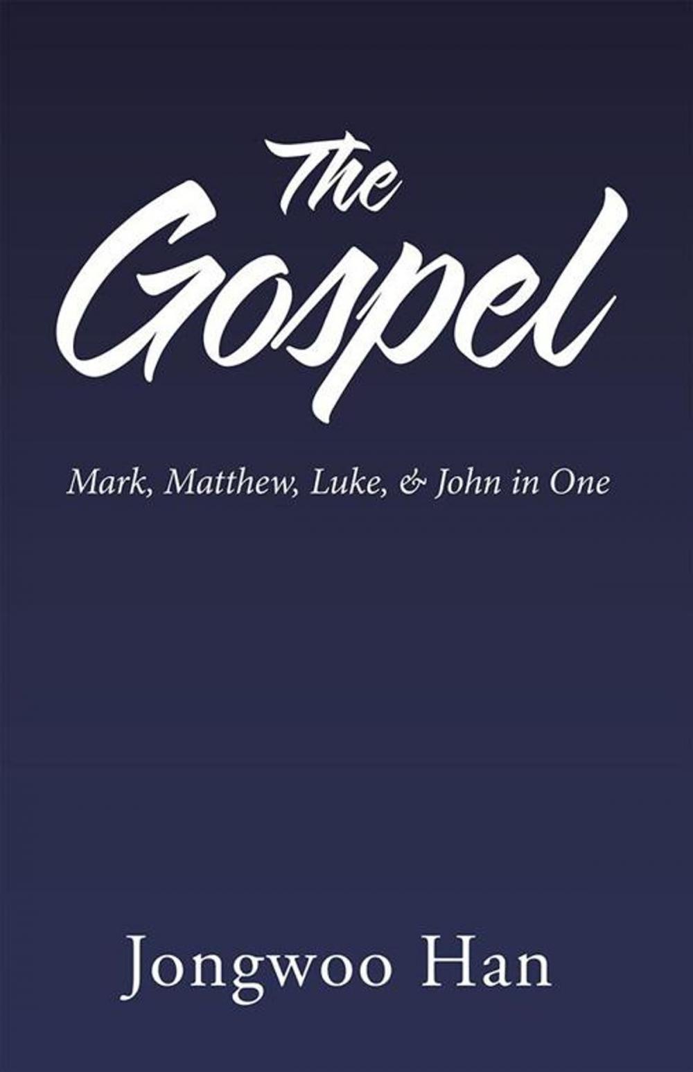 Big bigCover of The Gospel