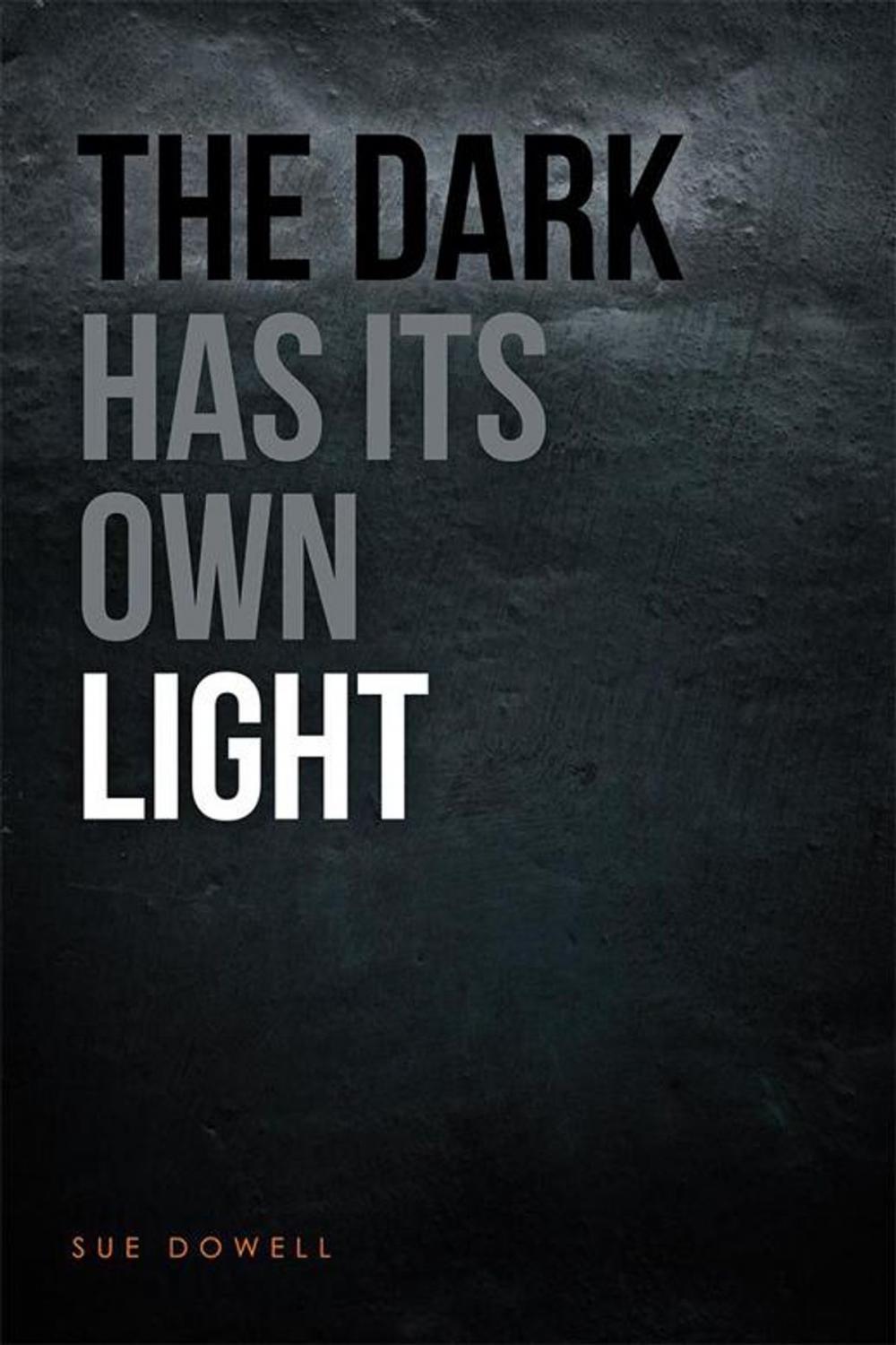 Big bigCover of The Dark Has Its Own Light