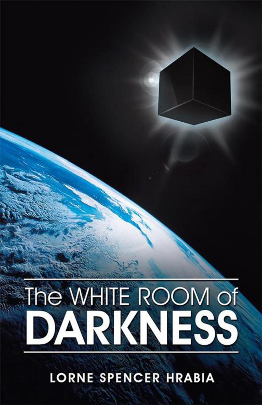 Big bigCover of The White Room of Darkness