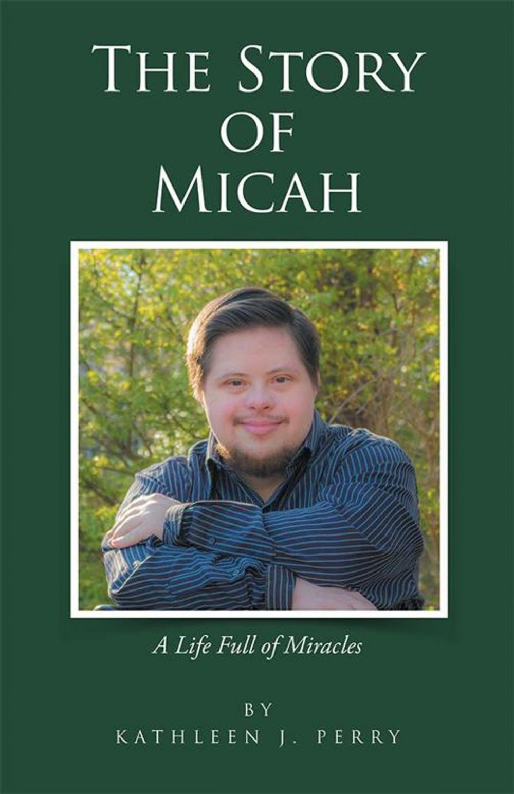 Big bigCover of The Story of Micah