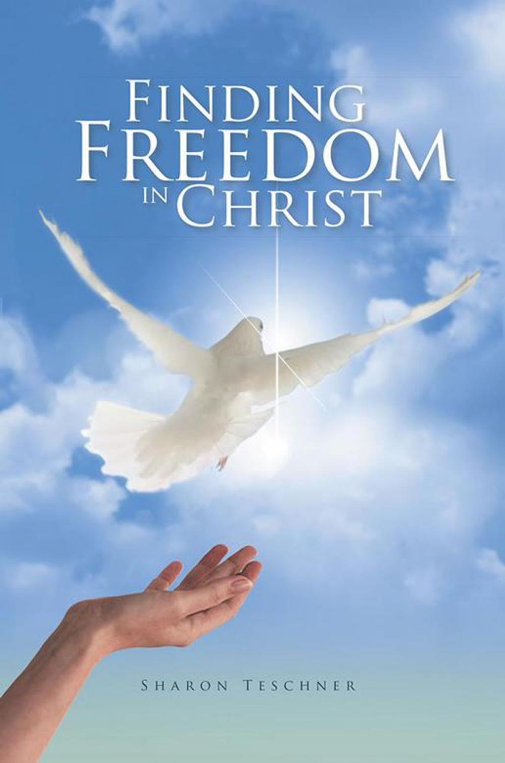 Big bigCover of Finding Freedom in Christ